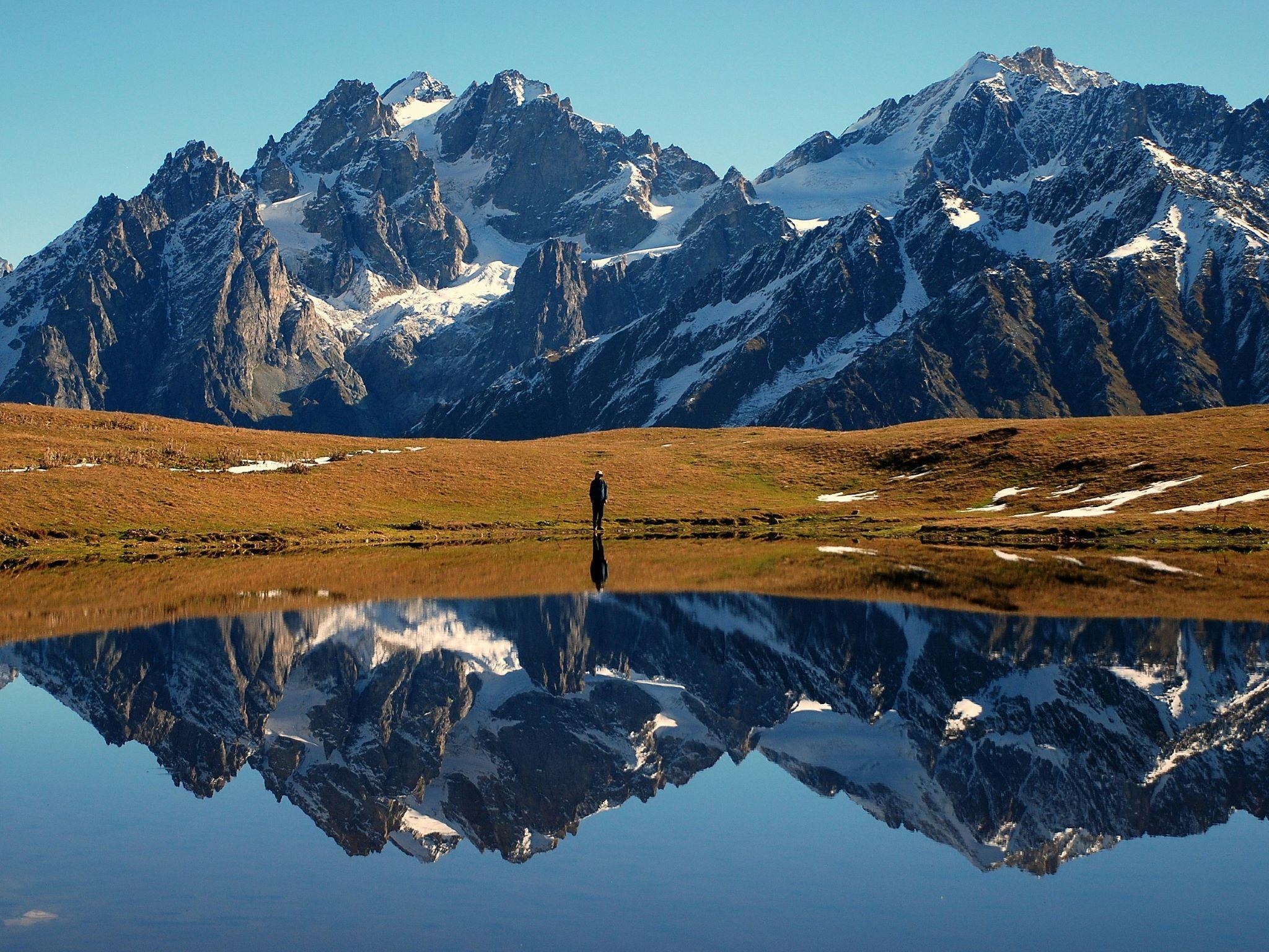 Private tour from KUTAISI: SVANETI and MESTIA 3