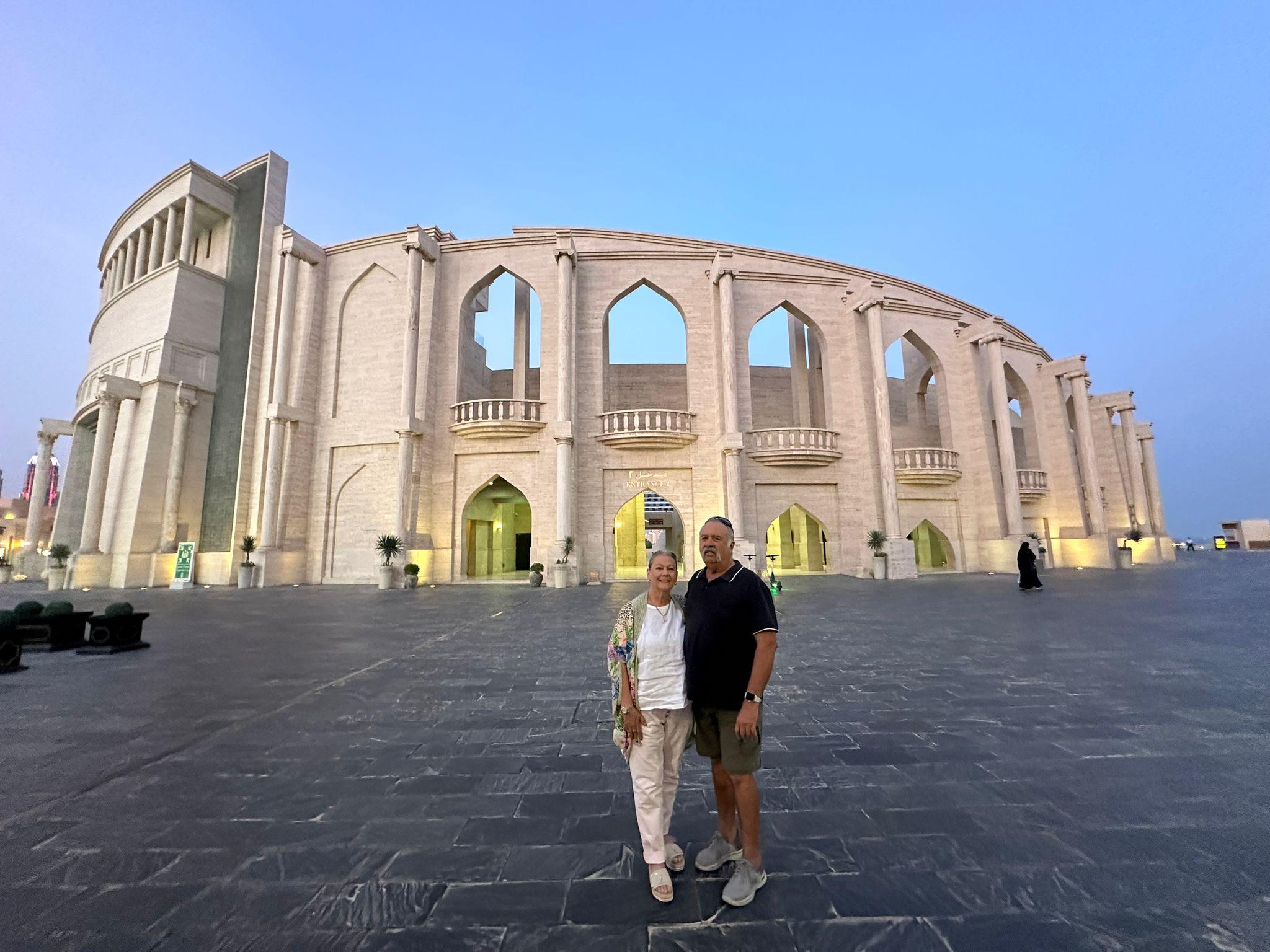 Discover the Best of Doha City Tour & Traditional Dhow Ride 3