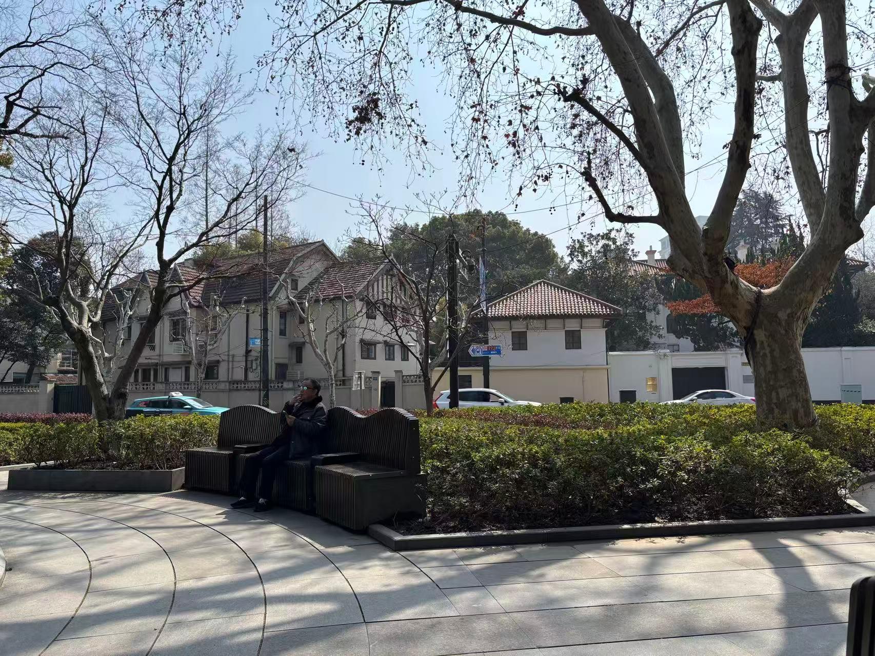 Shanghai: Old City to French Quarter Discovery Tour 3