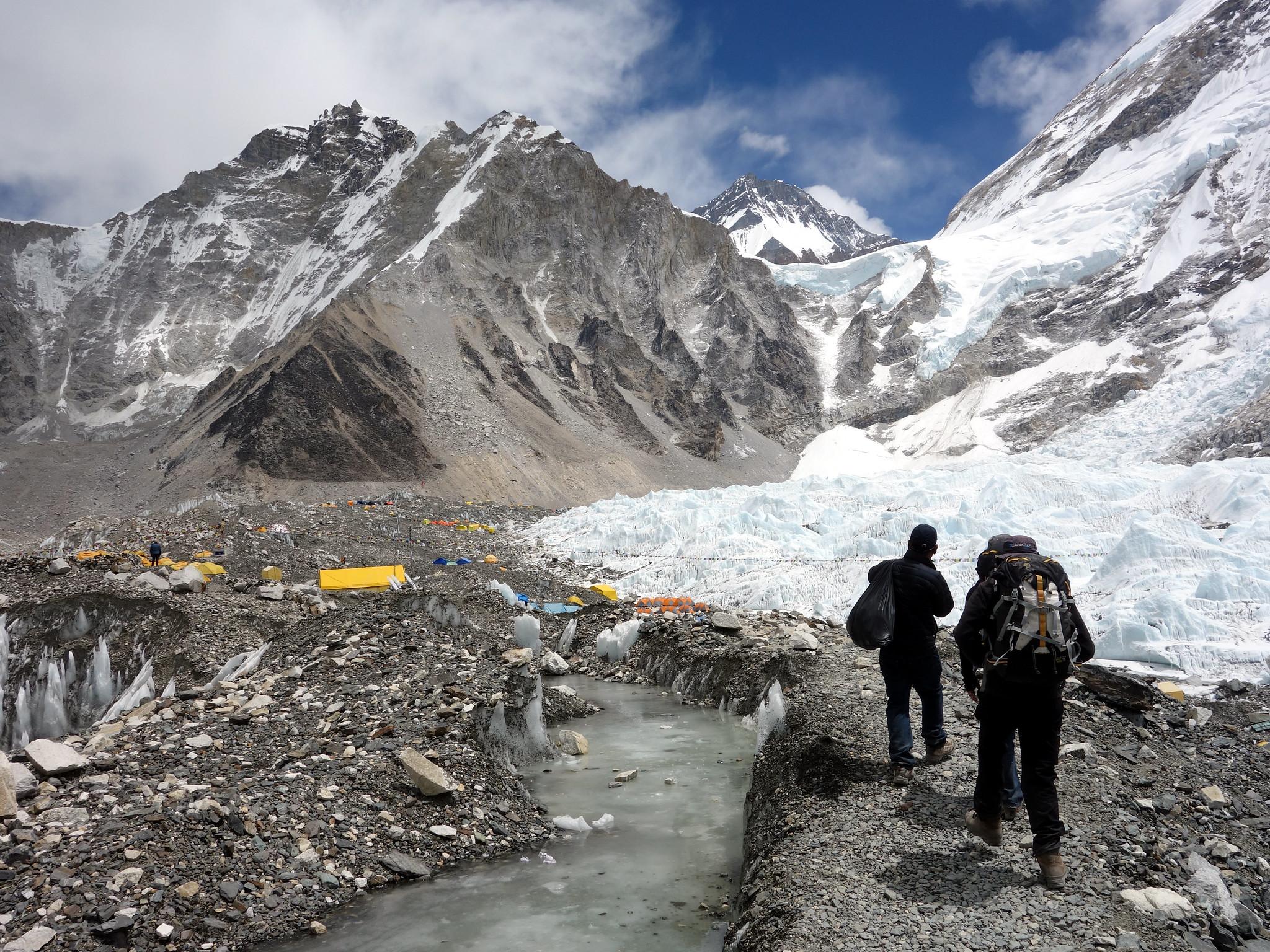 Kathmandu: Everest Base Camp Trek for Seniors 3