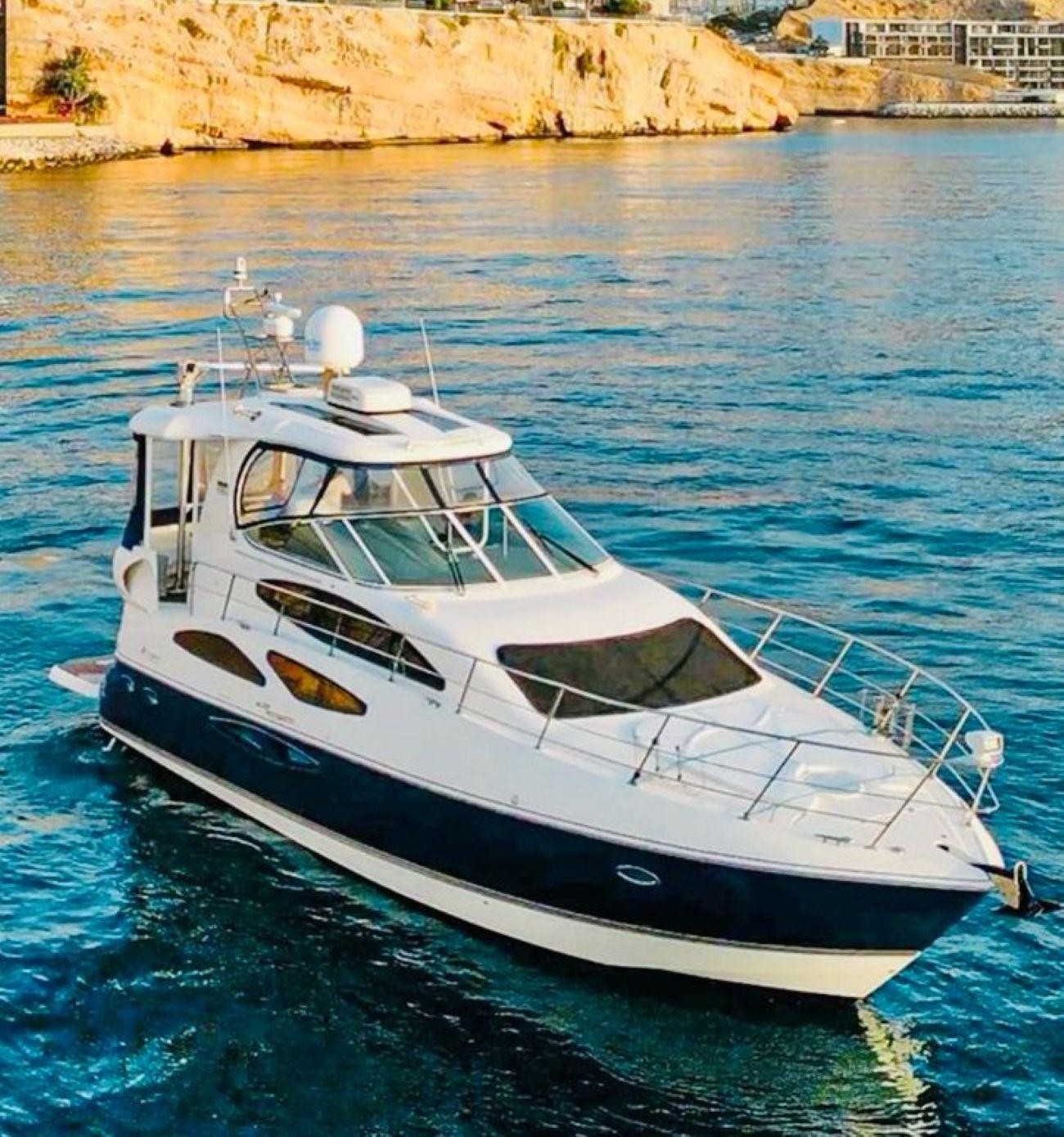 Daymaniyat Islands: Private 8-Hour Yacht Charter 3