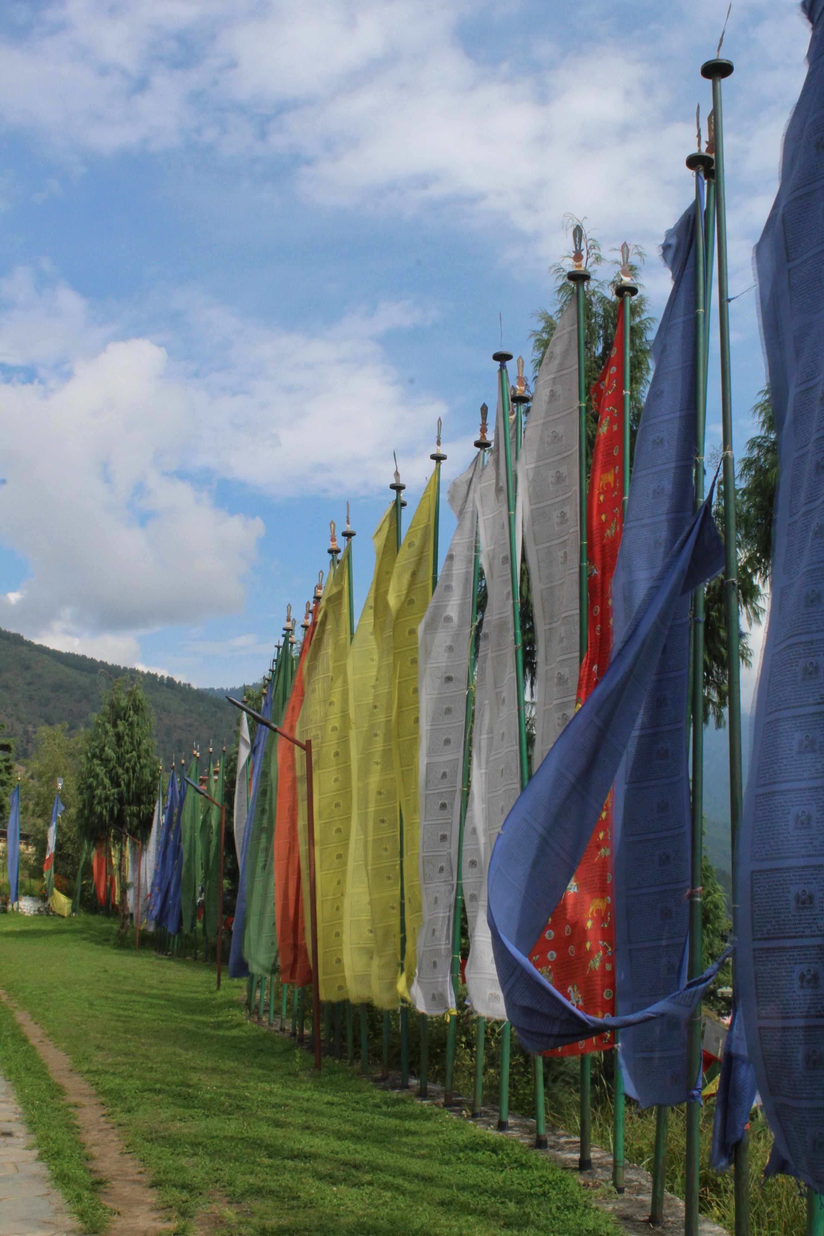 Bhutan: Guided Chilli Trail Tour with Meals & Lodging 3