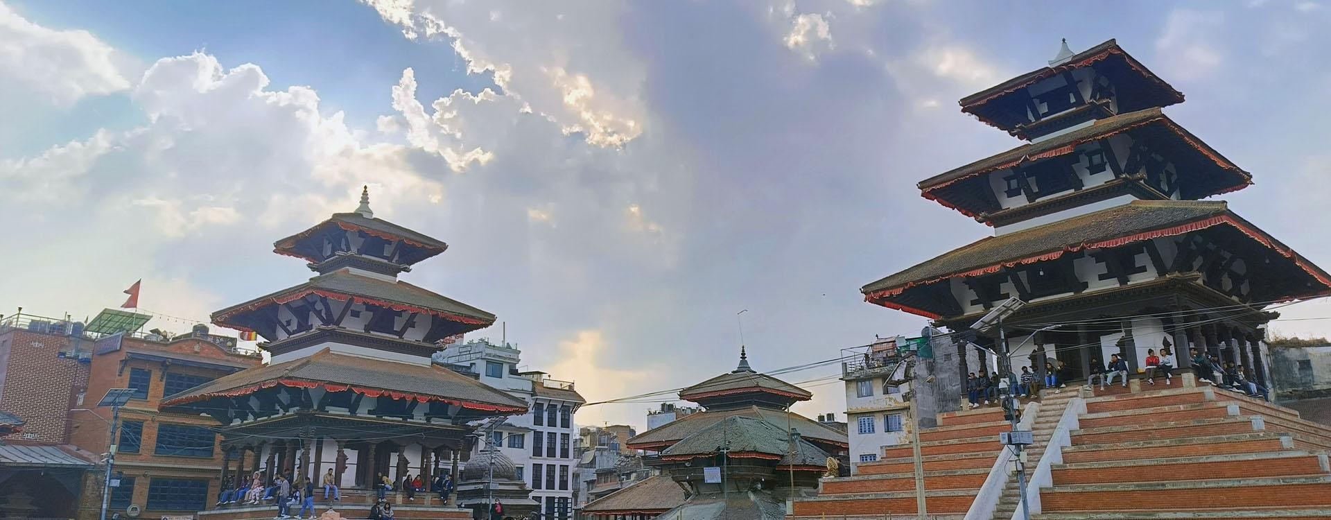 Nepal: 9-Day Luxury Tour with Private Transportation 2