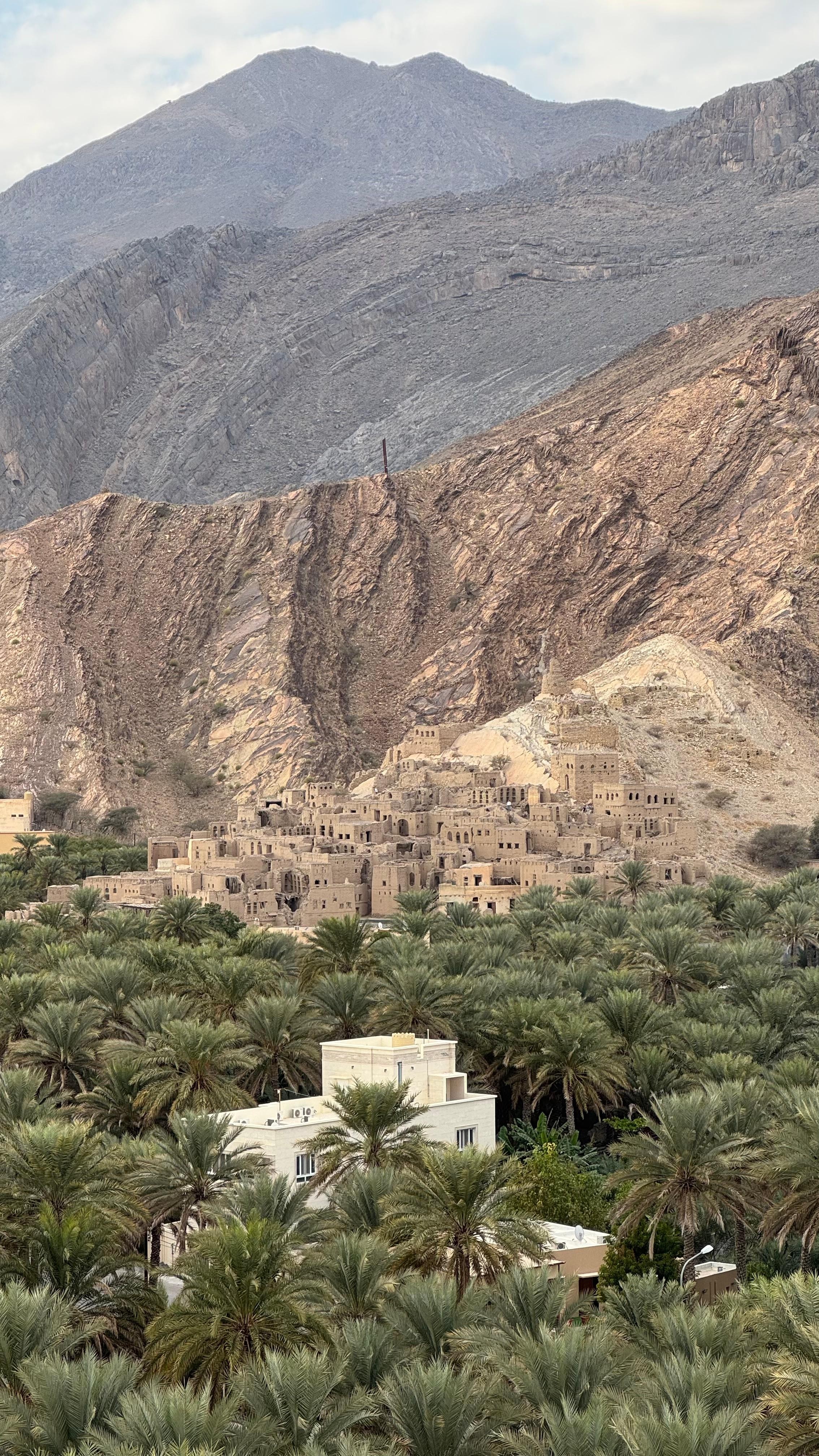 Muscat: 4x4 Adventure Through Jebel Akhdar and Nizwa 2
