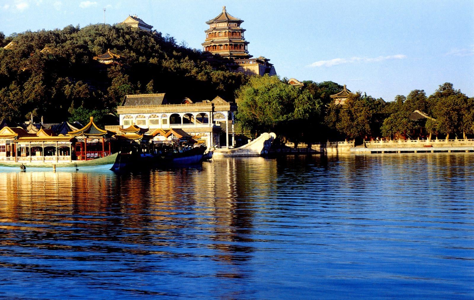 From Beijing: 8-Day Private China Tour 2
