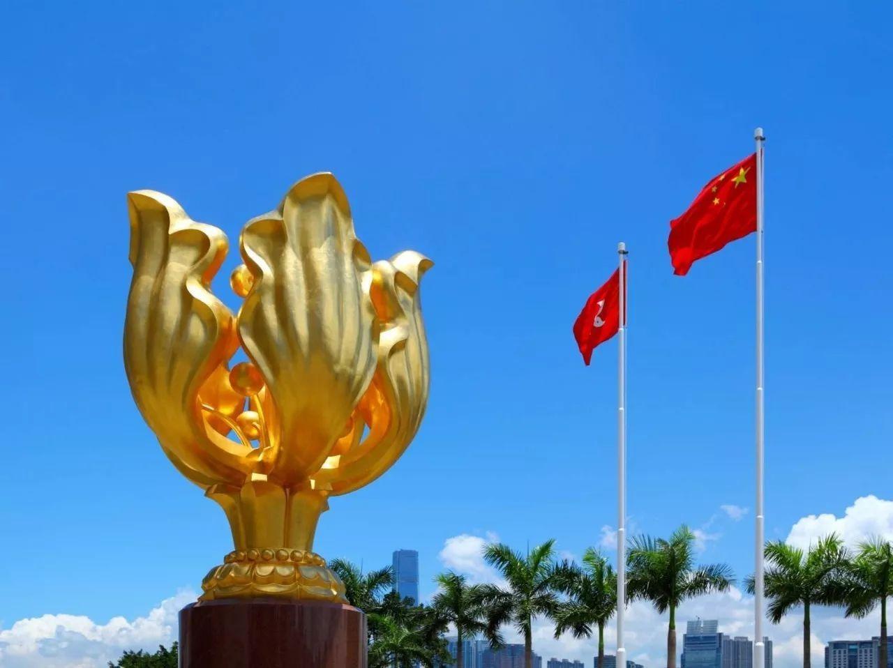 Hong Kong One Day Experience