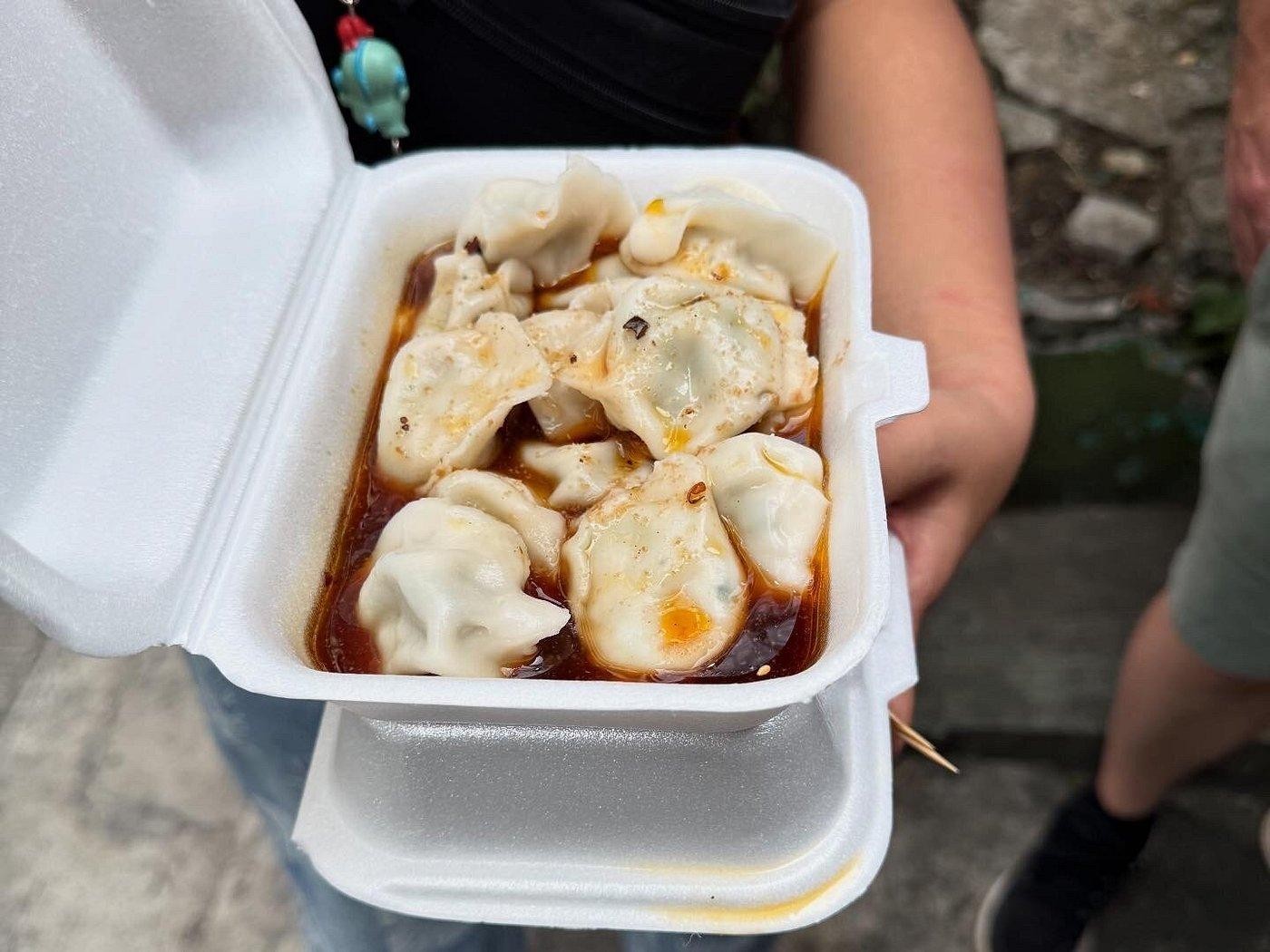 Manila: Guided Food Tour of Binondo with Tastings 3