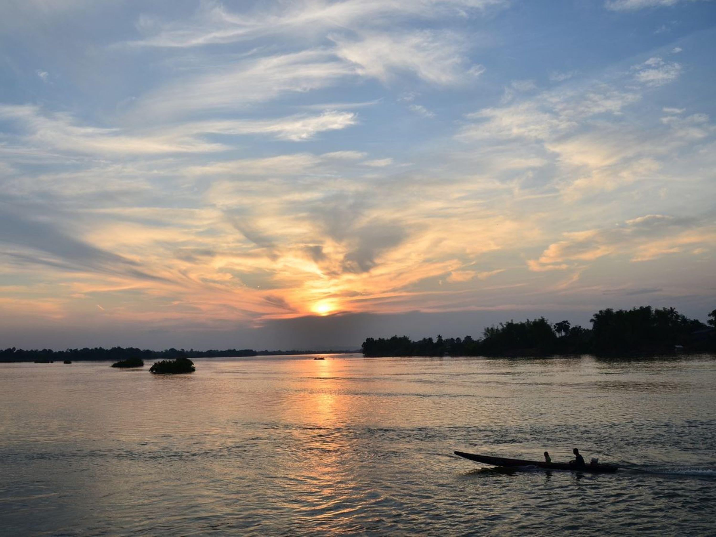 Luang Prabang: 4-Day, 3-Night Guided Tour 2