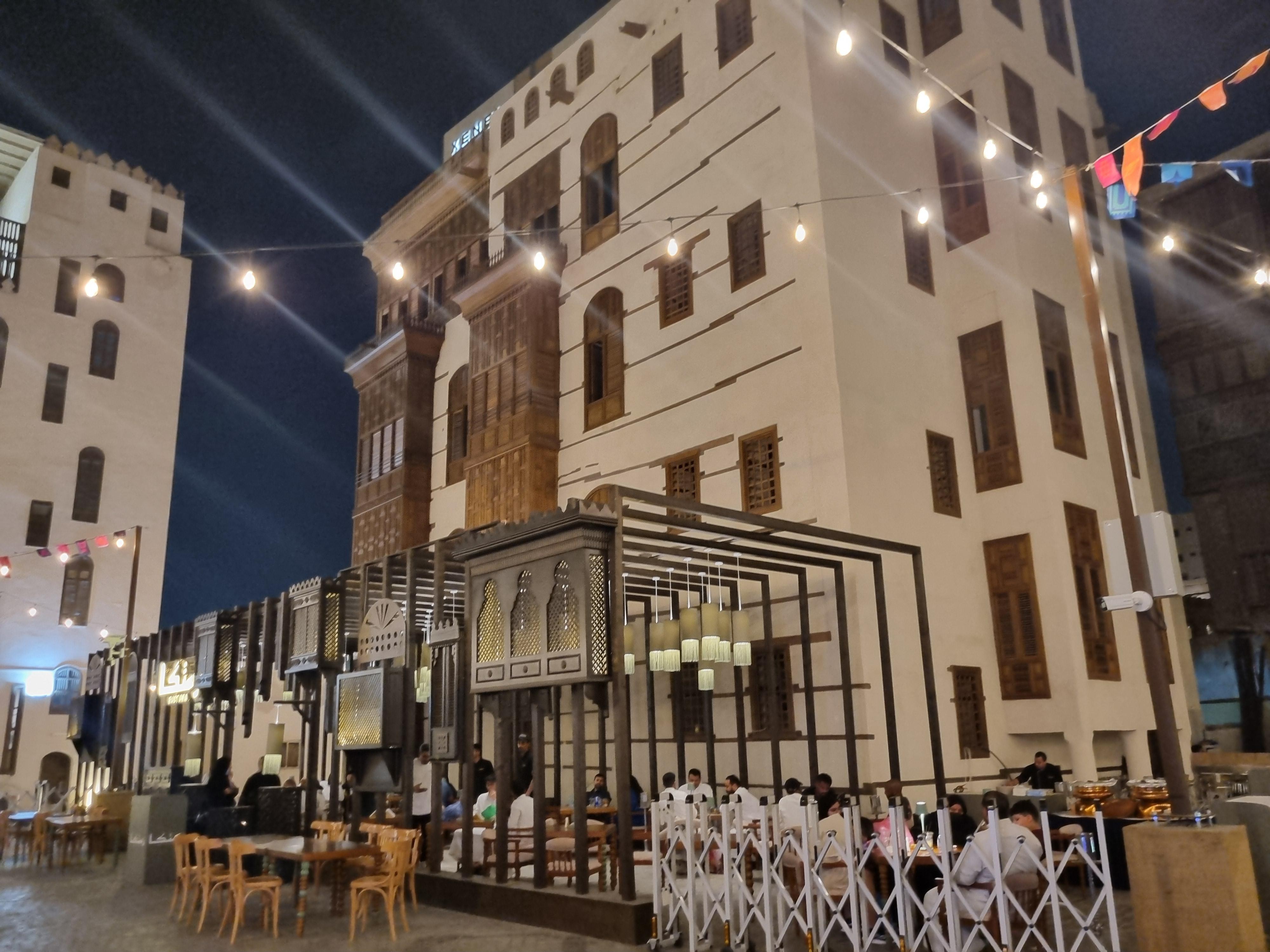 Jeddah: Historic Jeddah Guided Tour 3