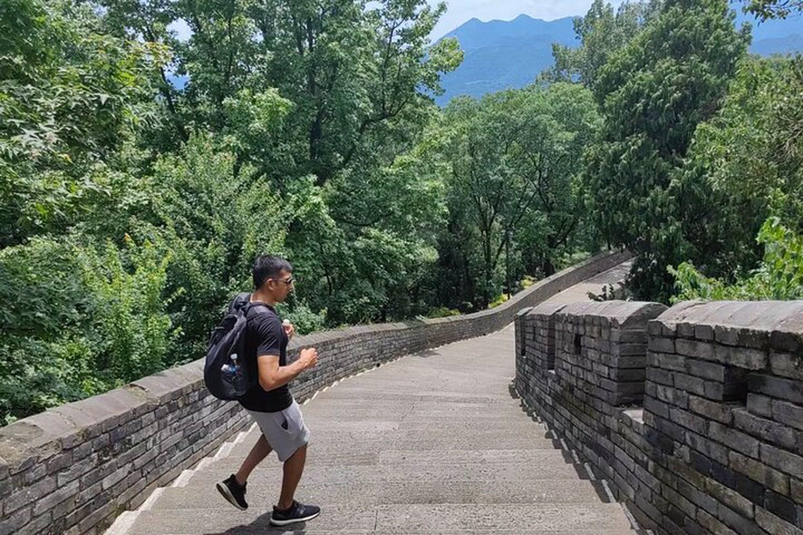 From Shanghai: 2-Day Shenxianju & Linhai Ancient City Tour 3