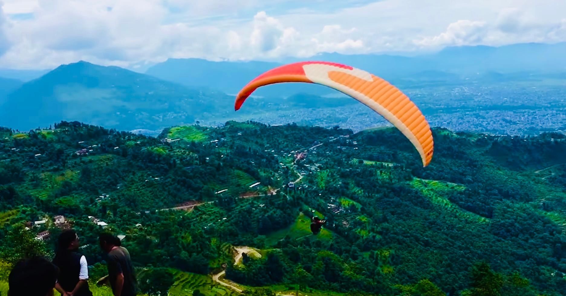 Nagarkot Day Trip with Changunarayan Hike 3
