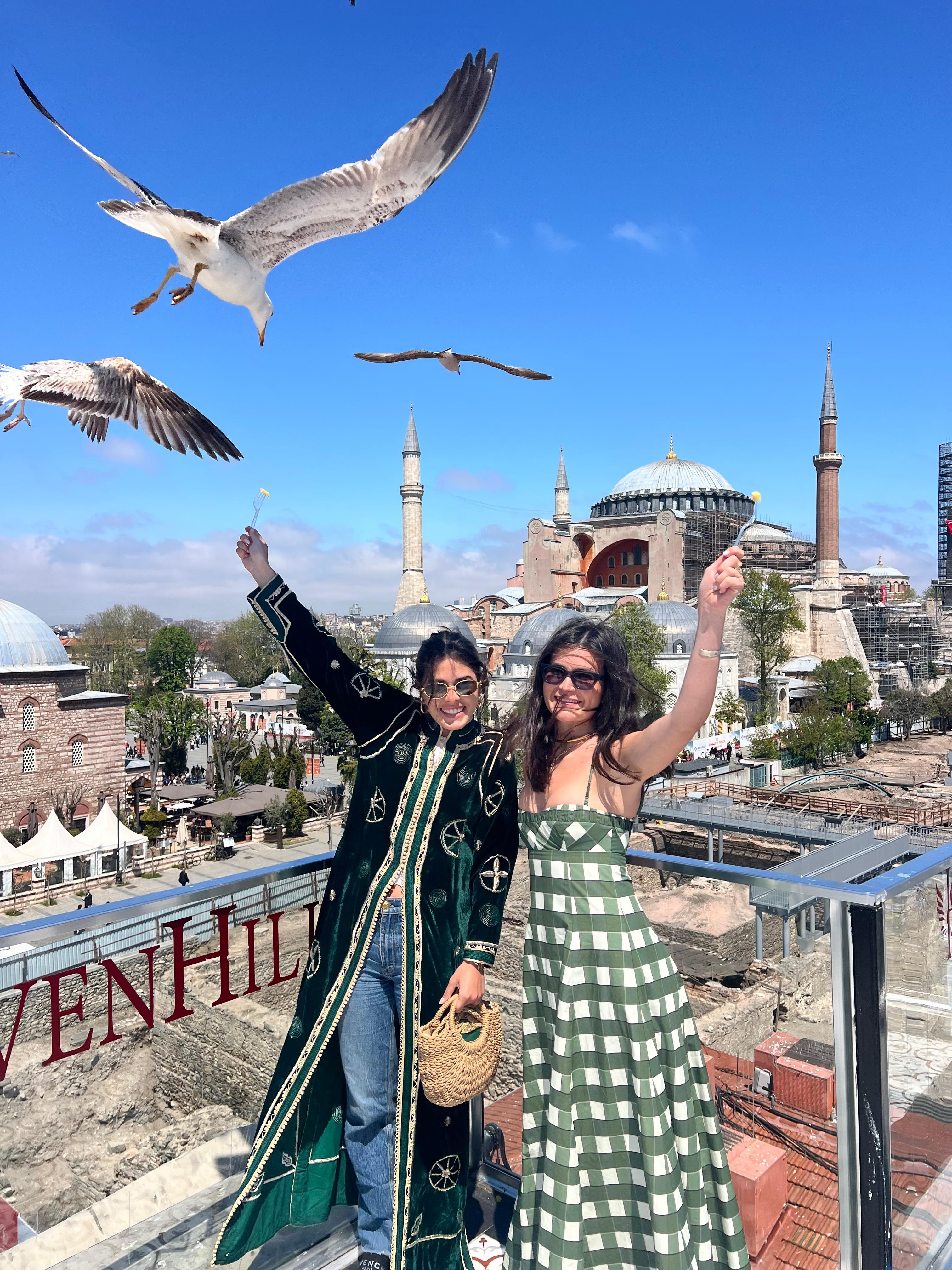 Istanbul: Private City Tour with Transportation