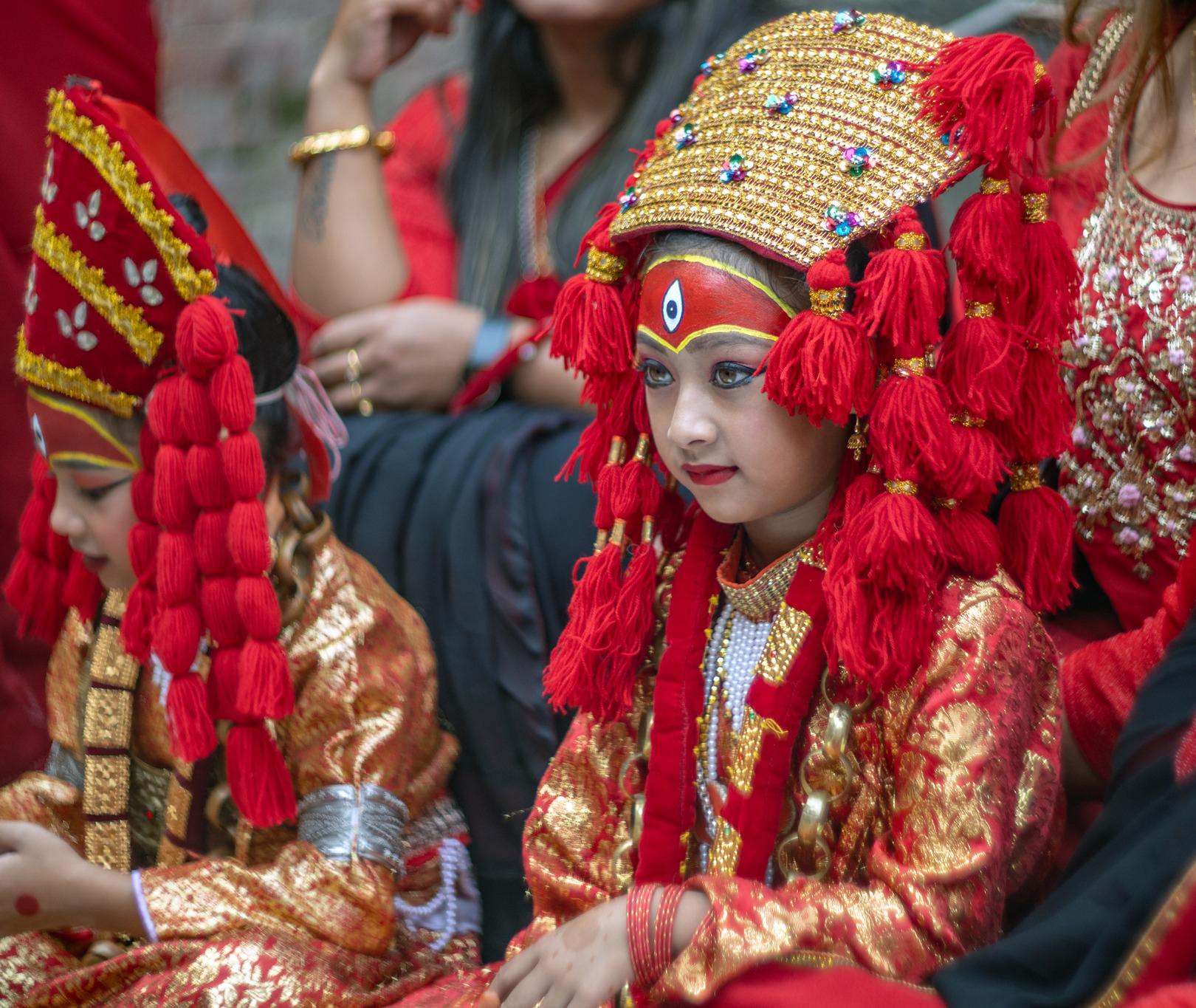 Kathmandu Durbar Square Sightseeing 3