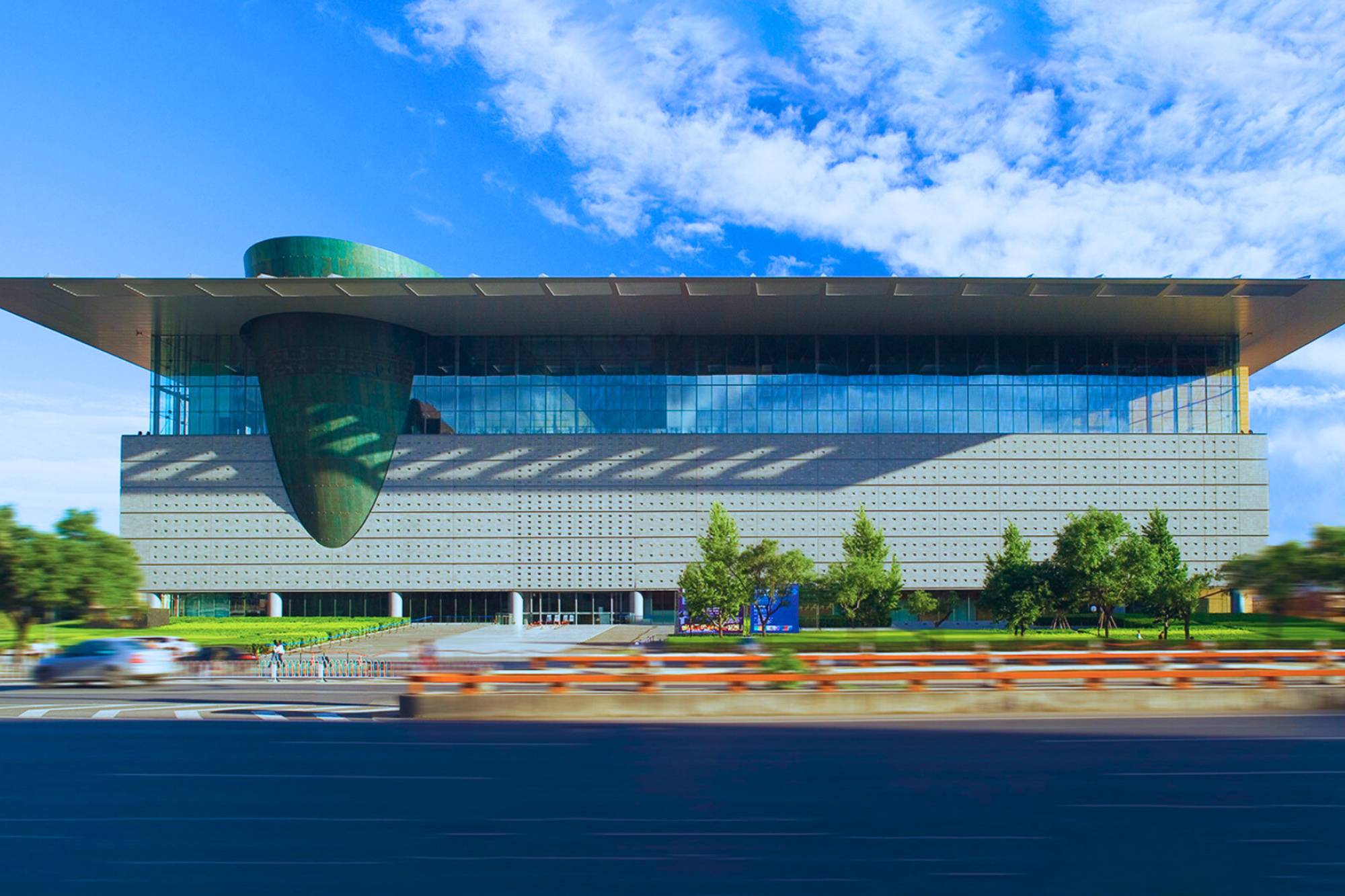 Beijing:Capital Museum Hidden Treasures Guided Cultural Tour