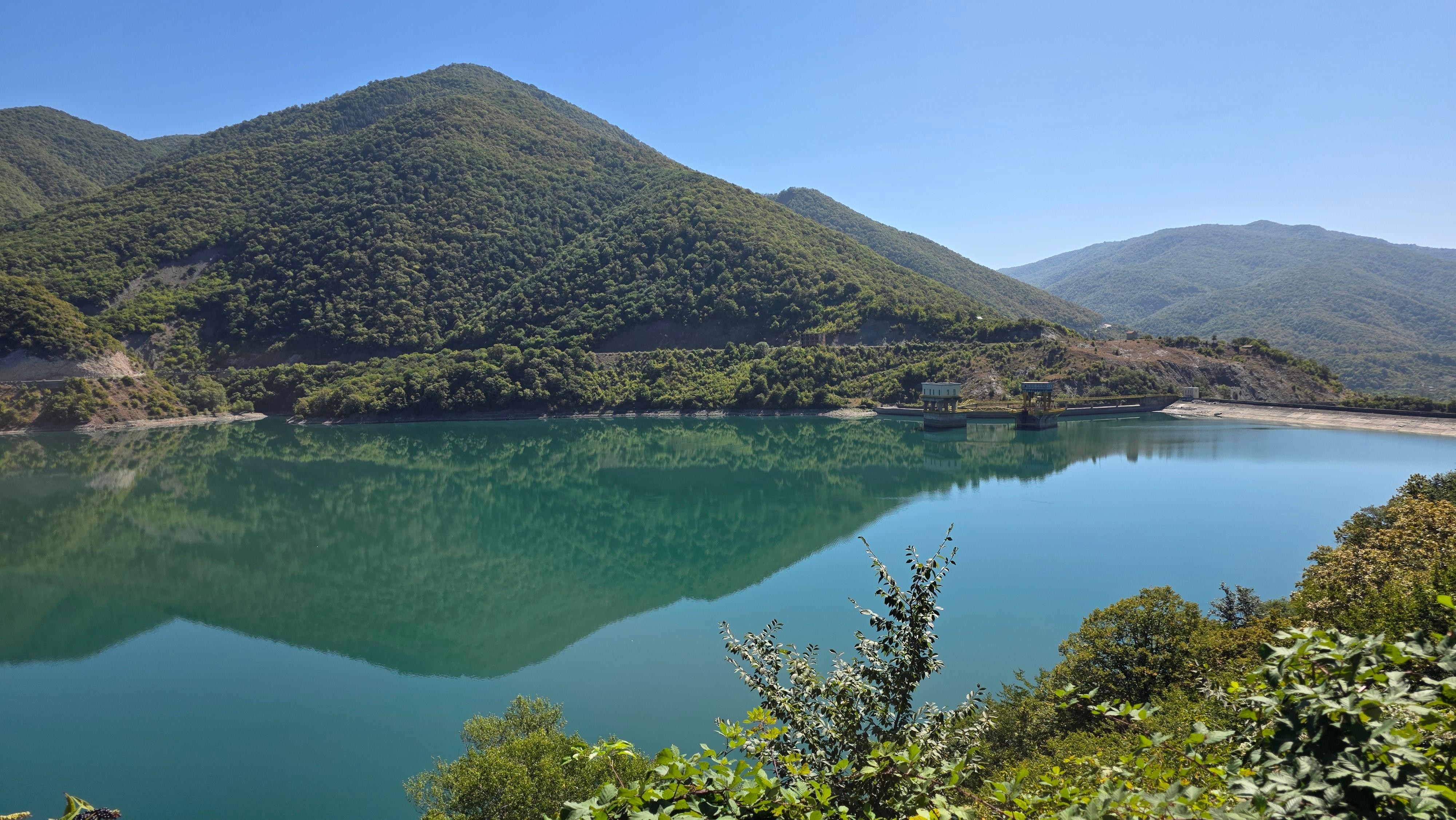 From Tbilisi: Kazbegi Mountain Adventure 2