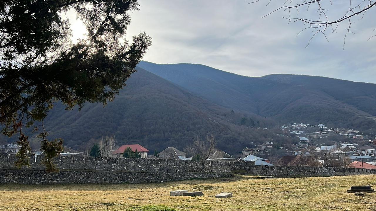 From Baku: 2-Day Private Sheki, Gabala,Lahij w/Hotel & Lunch 3
