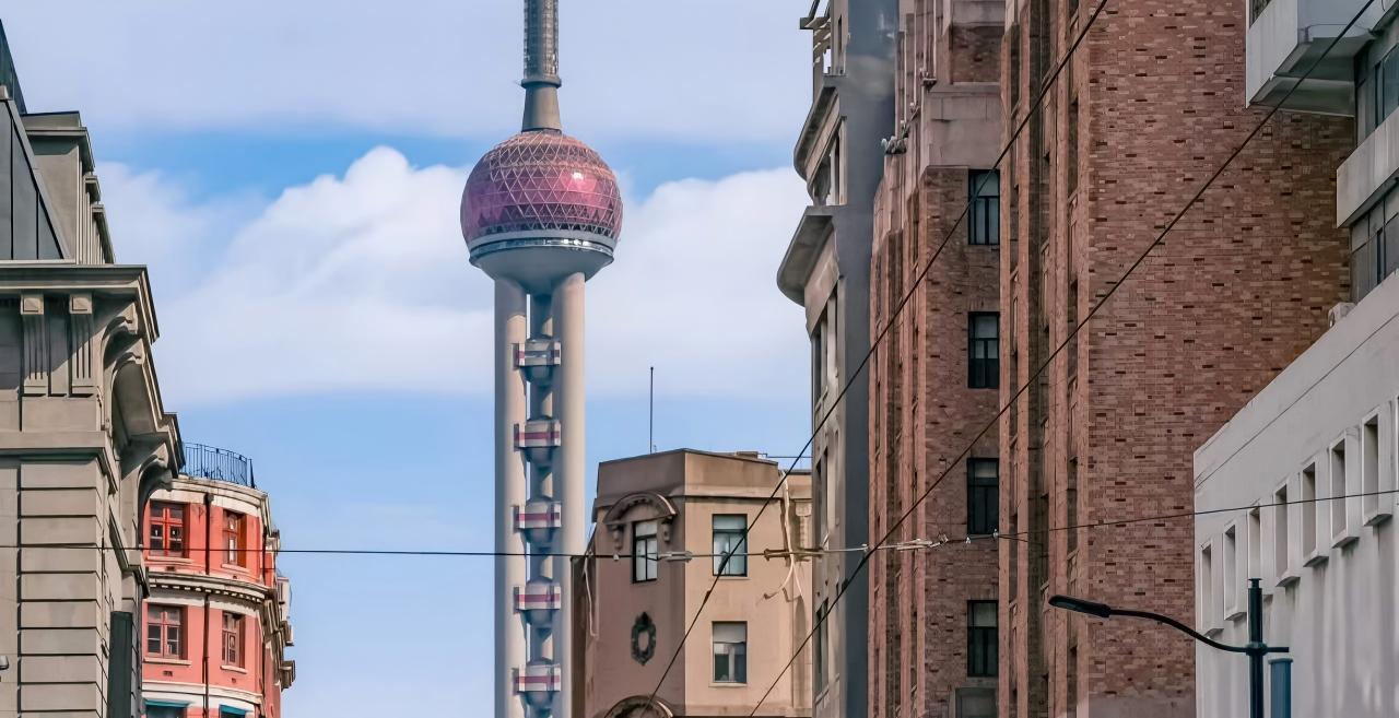 Shanghai: Full-Day City Tour with Museum and Roastery 2