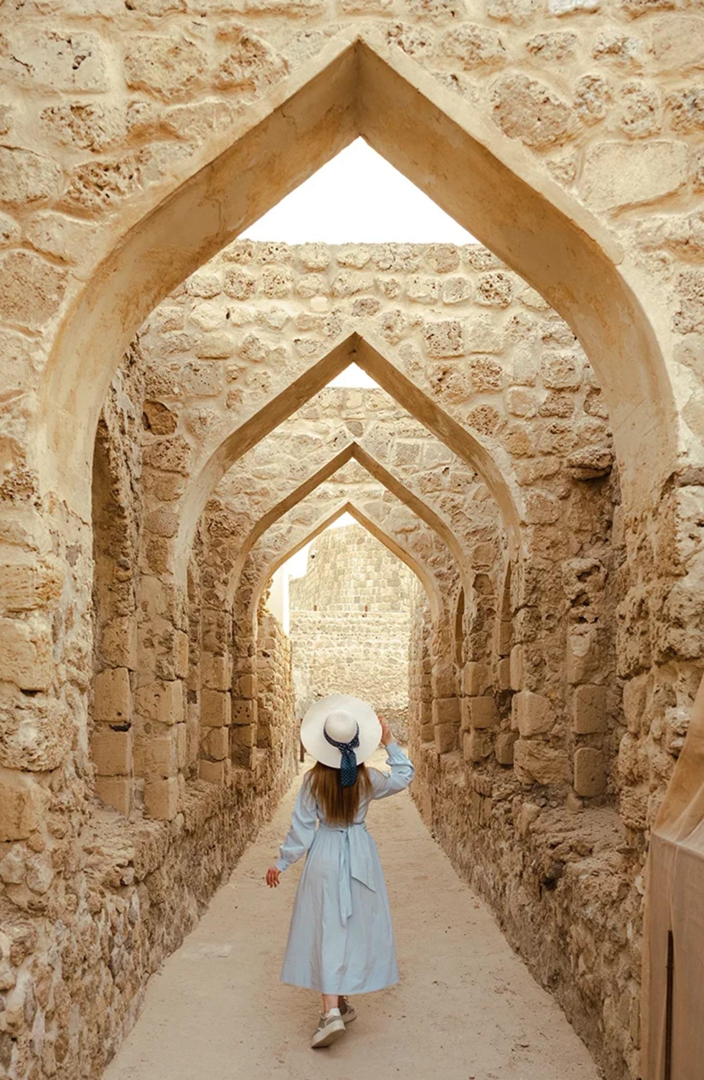 Bahrain: Guided City Highlights Tour with Lunch 3