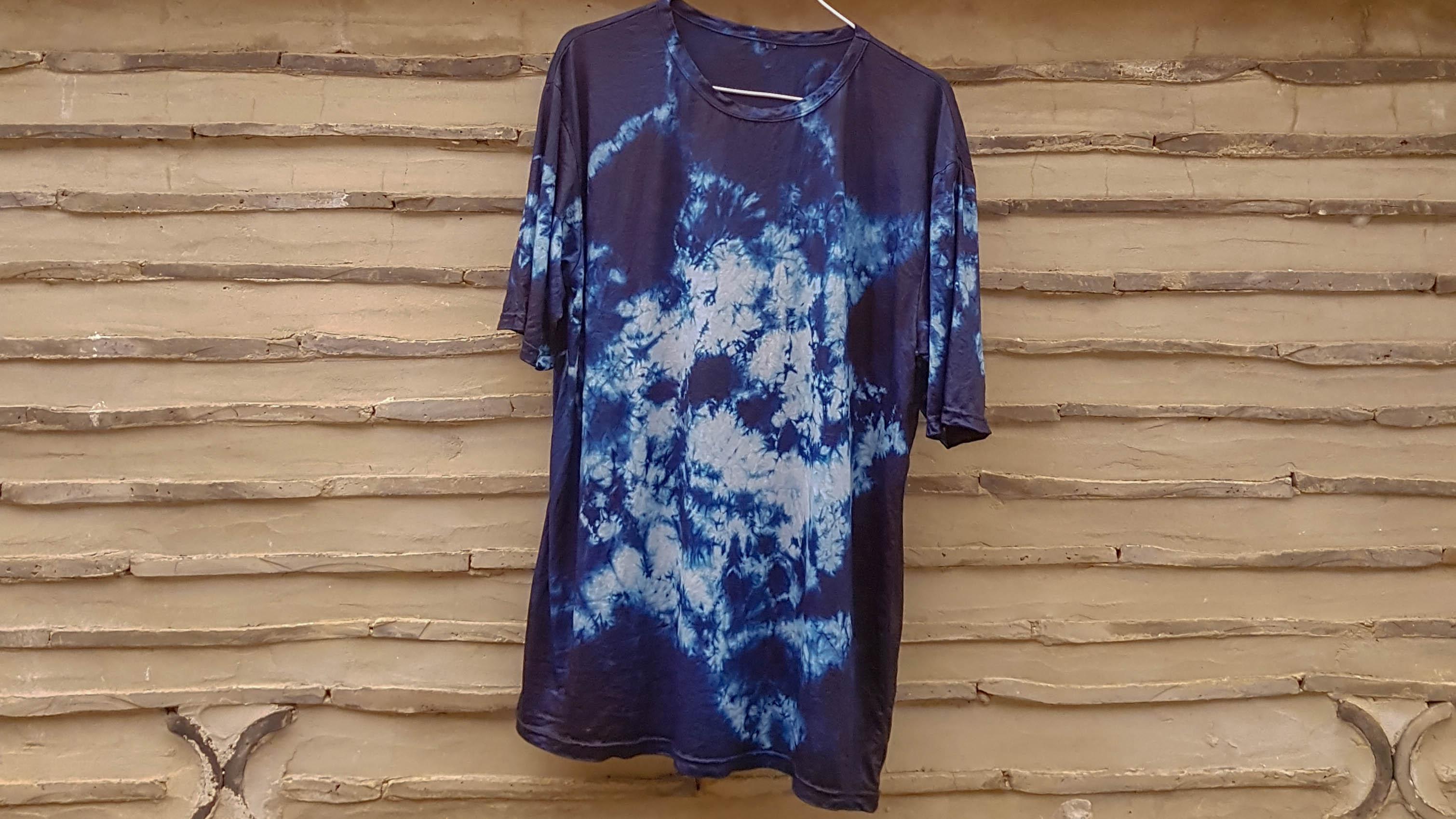 Seoul: Indigo Dyeing Workshop with Local Expert 3