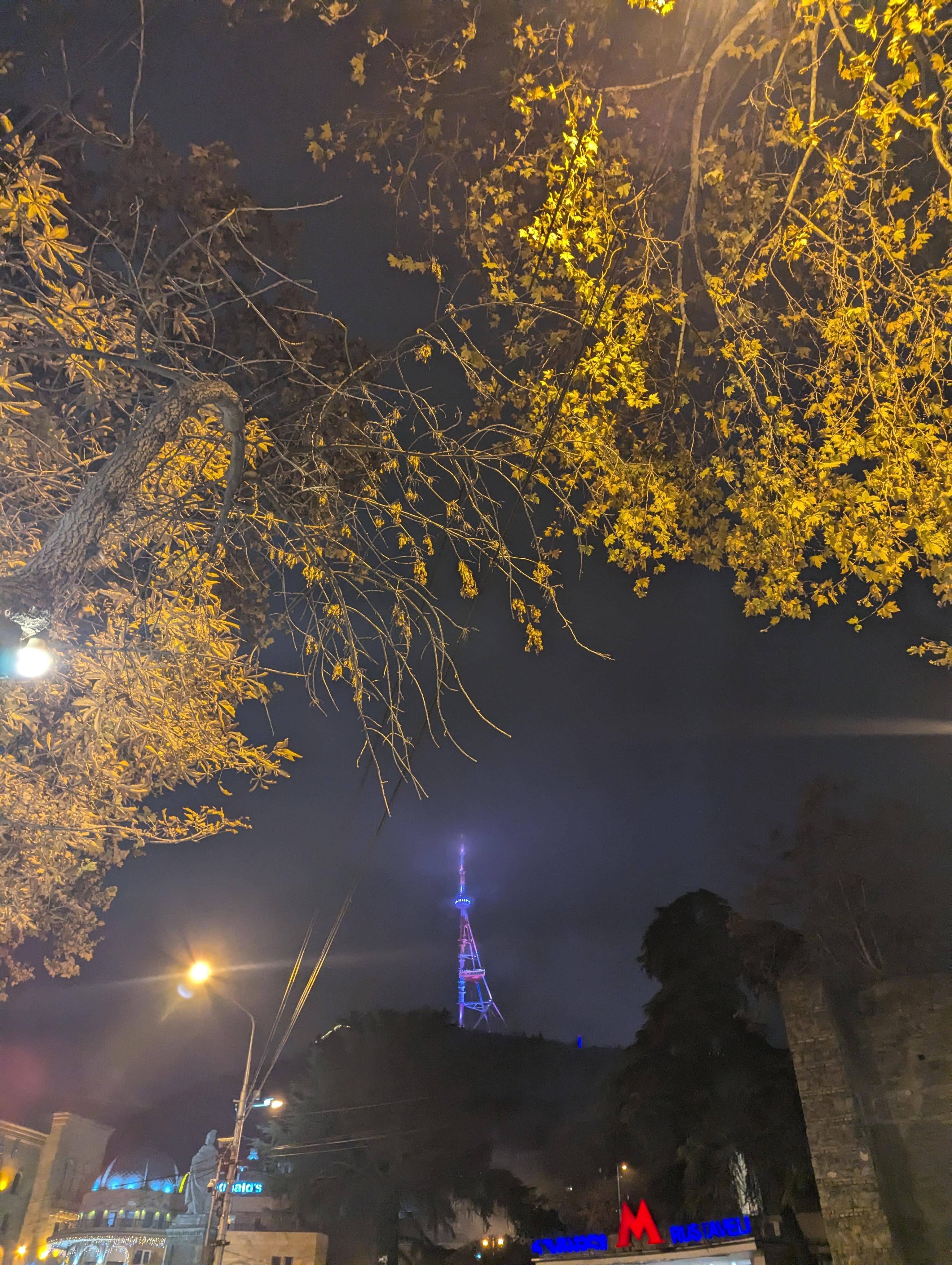 Tbilisi: Tipsy Walk with Wine and Stories 3