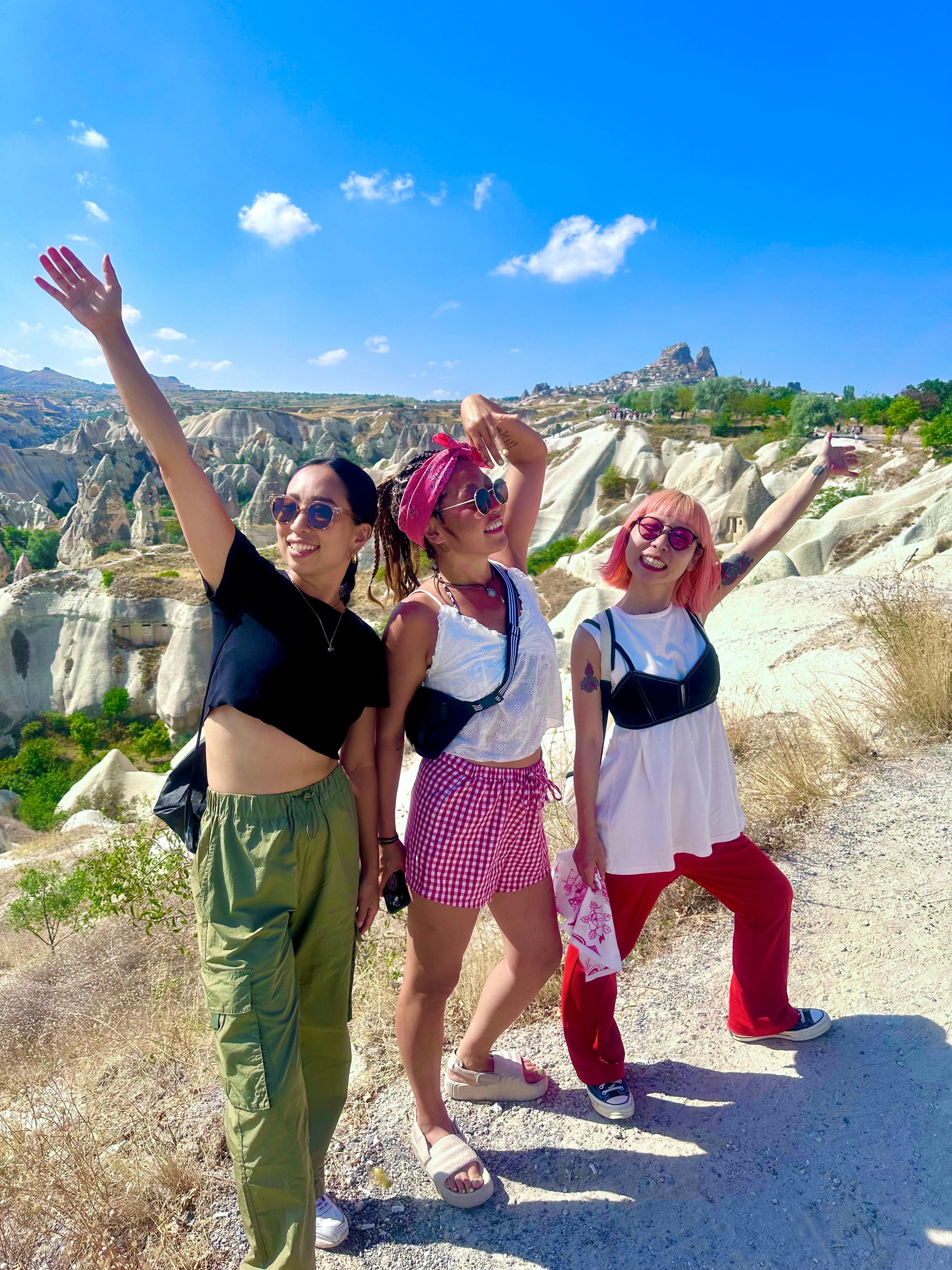 Istanbul: 7-Day Pearls of Turkey Tour 2