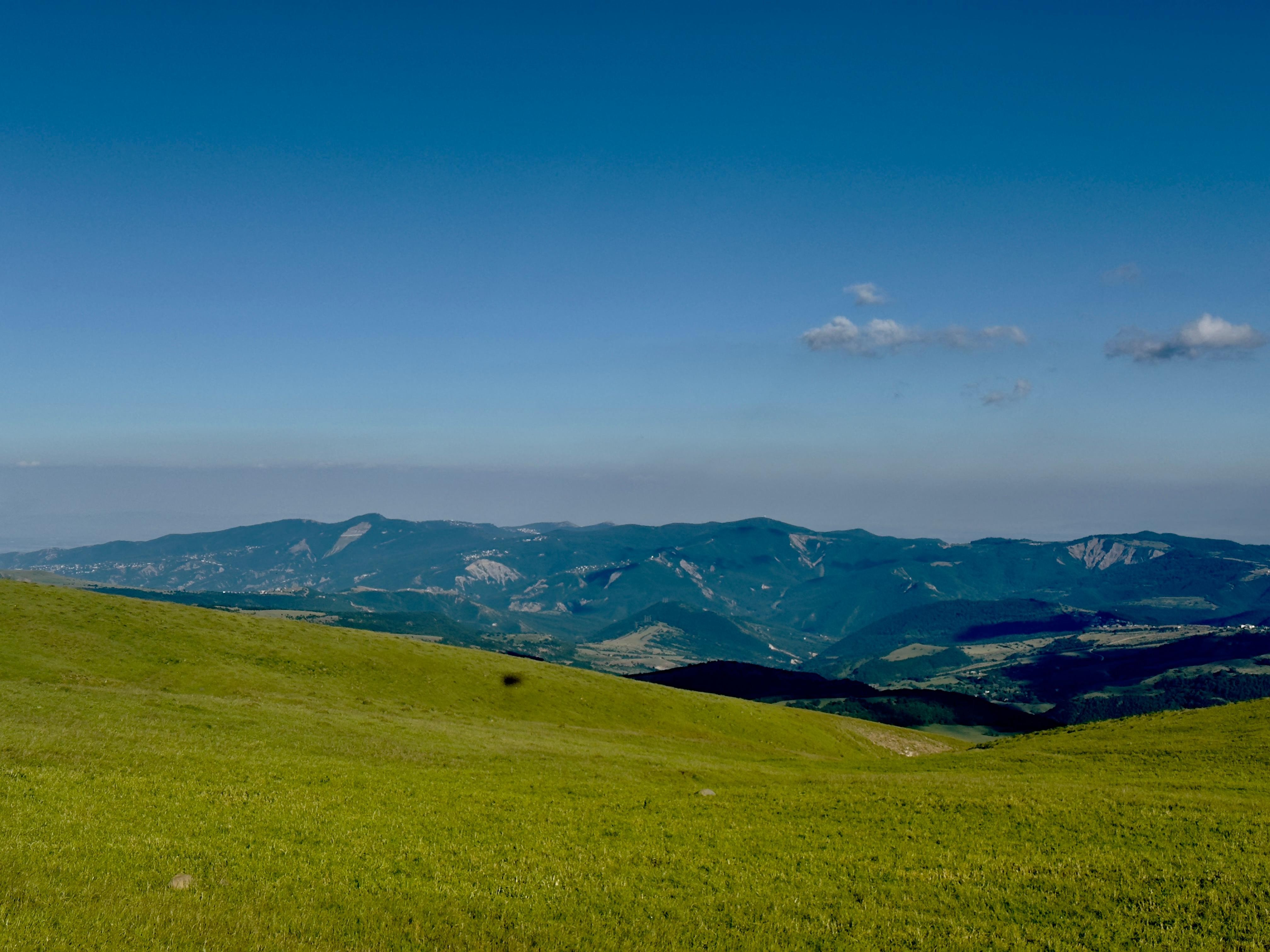 Tbilisi: Didgori, Dashbashi Canyon & Asureti Tour 3