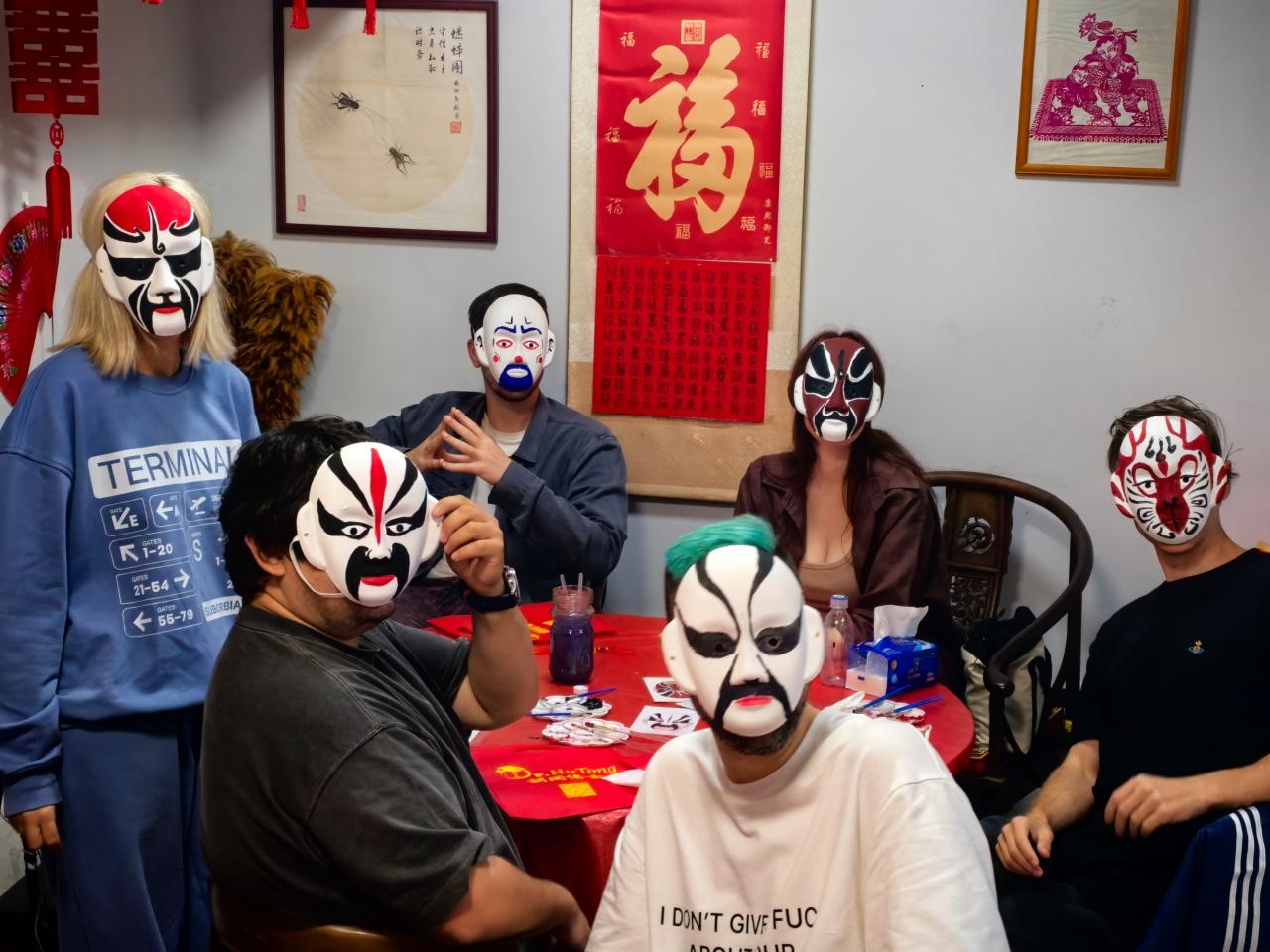 Beijing: PrivateHutong Tour&Dumpling Making 3