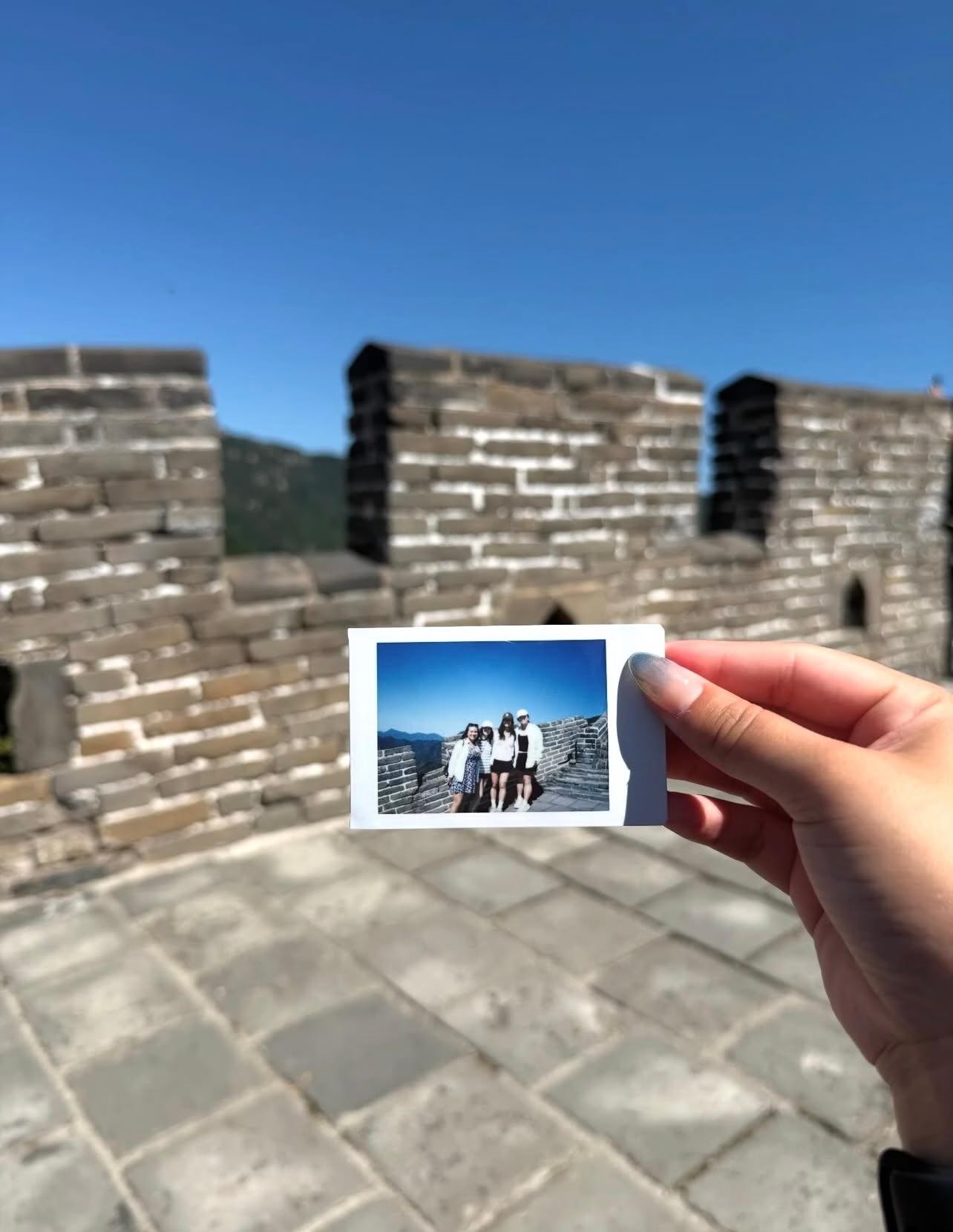Beijing: Mutianyu Great Wall Private Tour with Direct Access