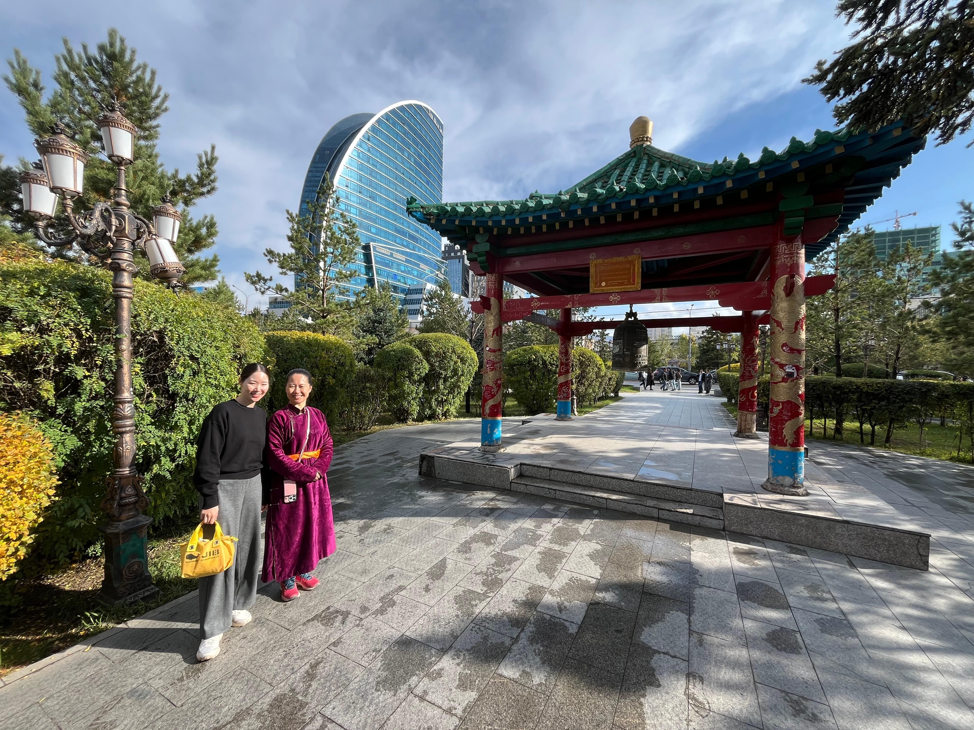 Ulaanbaatar: Private Guided City Tour with Car 3