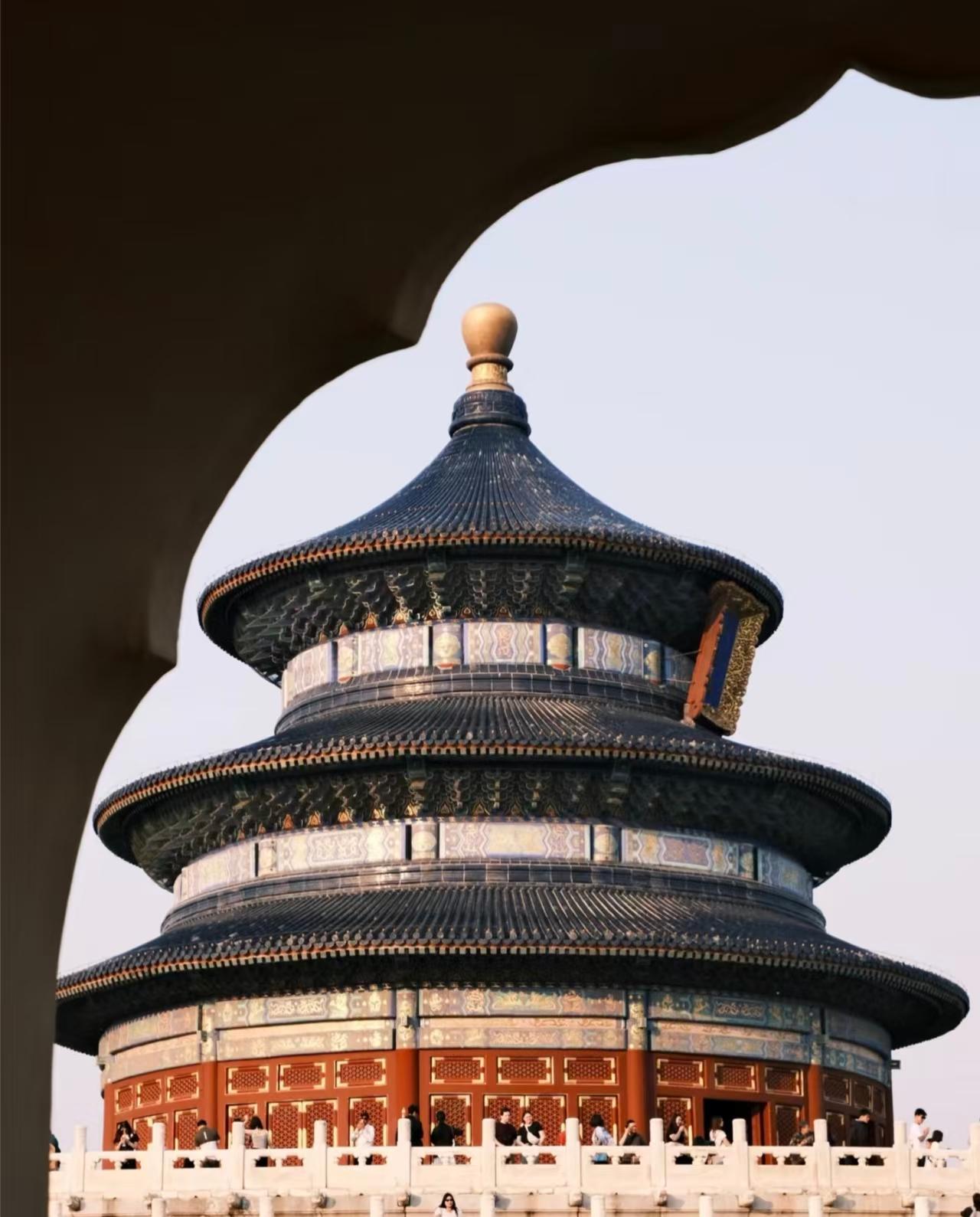 Beijing: Mutianyu & Temple of Heaven Tour (PEK/PKX/Hotel ) 3