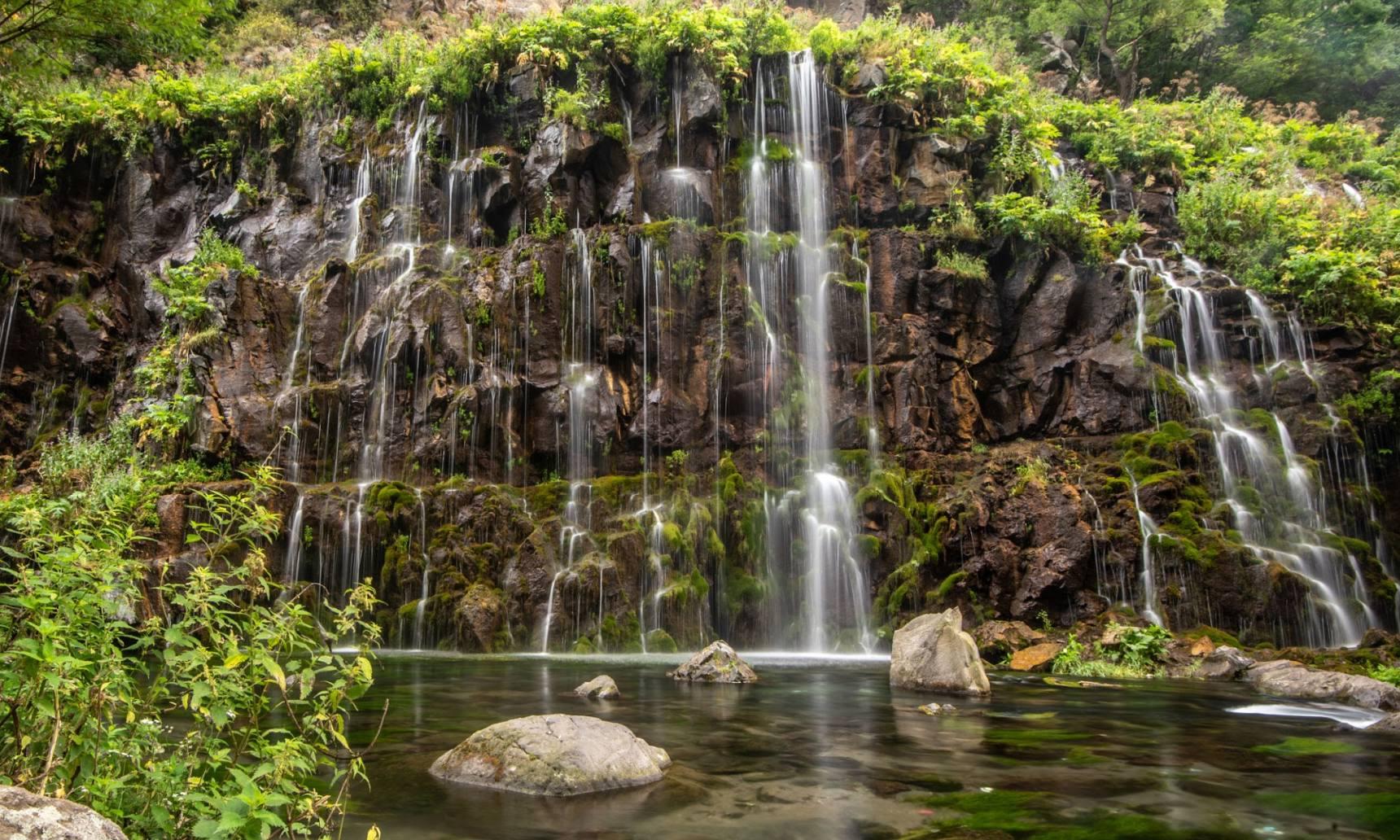 Tbilisi: Tsalka Lake & Paravani Plateau Day Trip