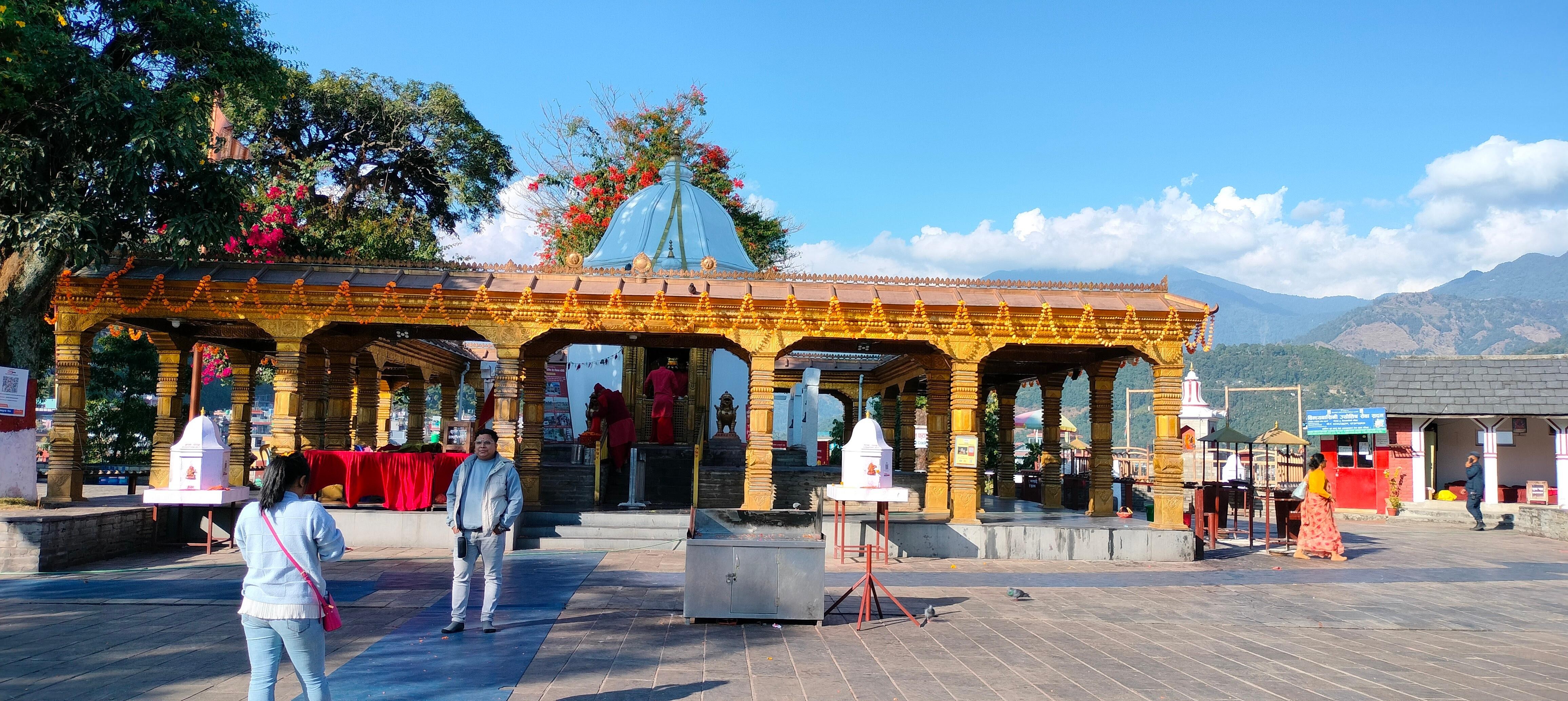Nepal: 9-Day Luxury Tour with Private Transportation 3