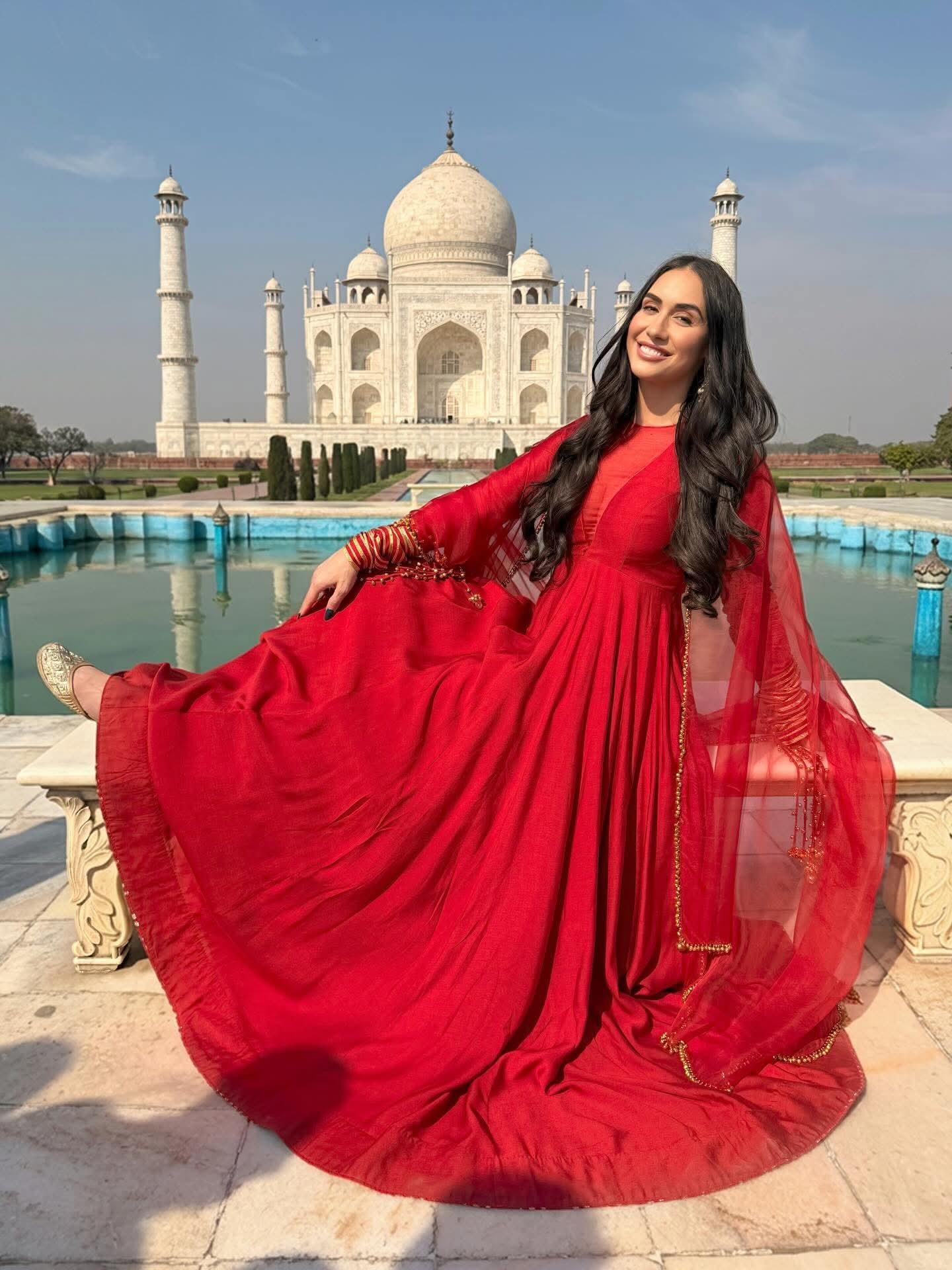 From Delhi: Golden Triangle with Pushkar – 5 Nights, 6 Days