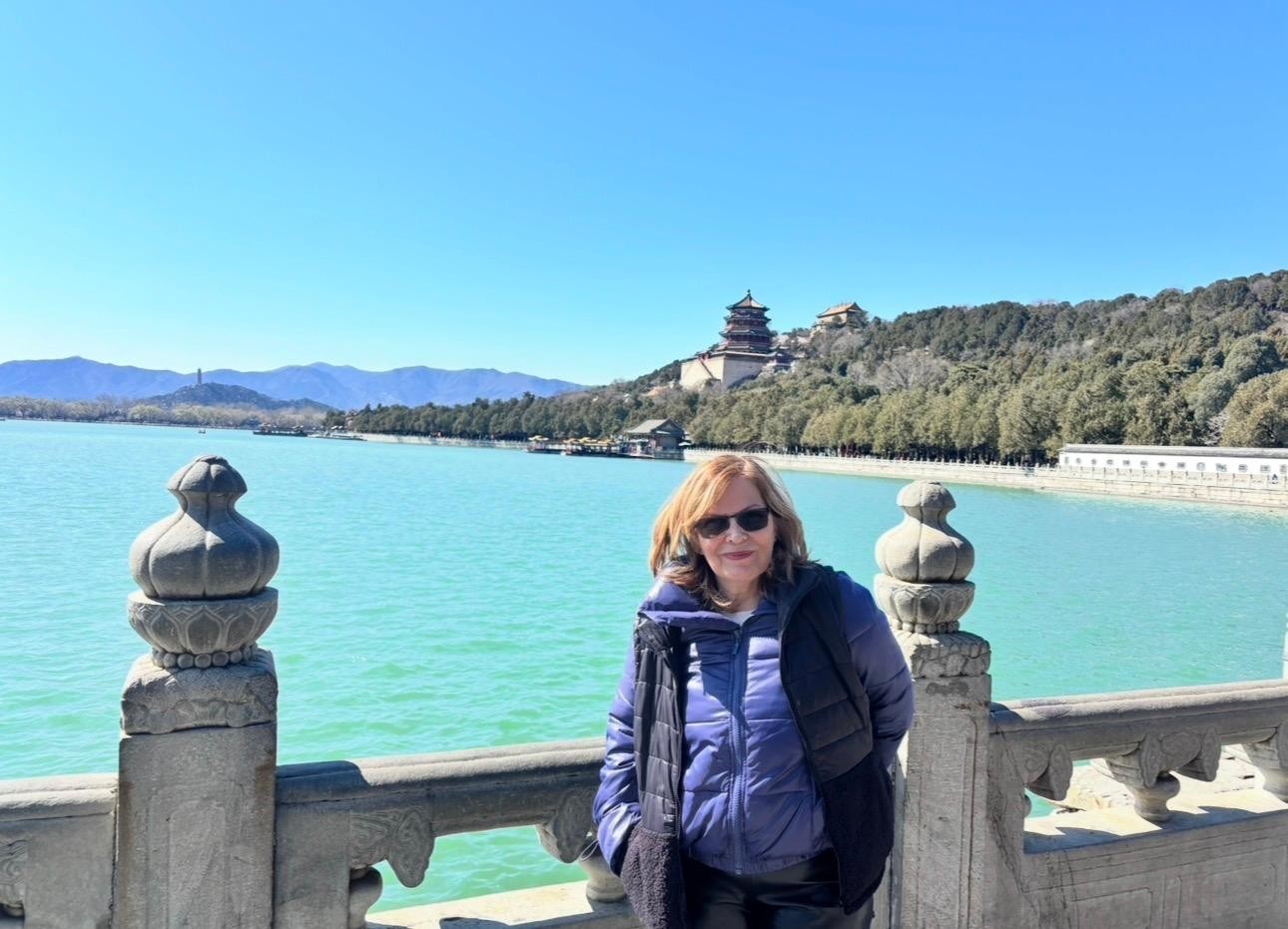 Beijing: Temple of Heaven & Summer Palace Private Tour 3