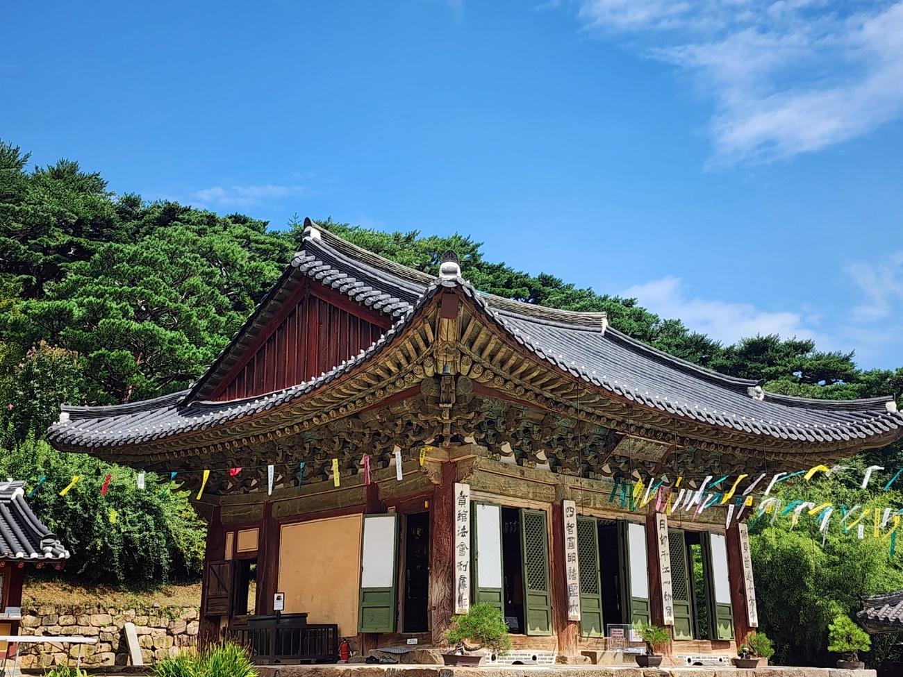 From Seoul: Gimpo DMZ View, UNESCO Dolmen & Craft 3