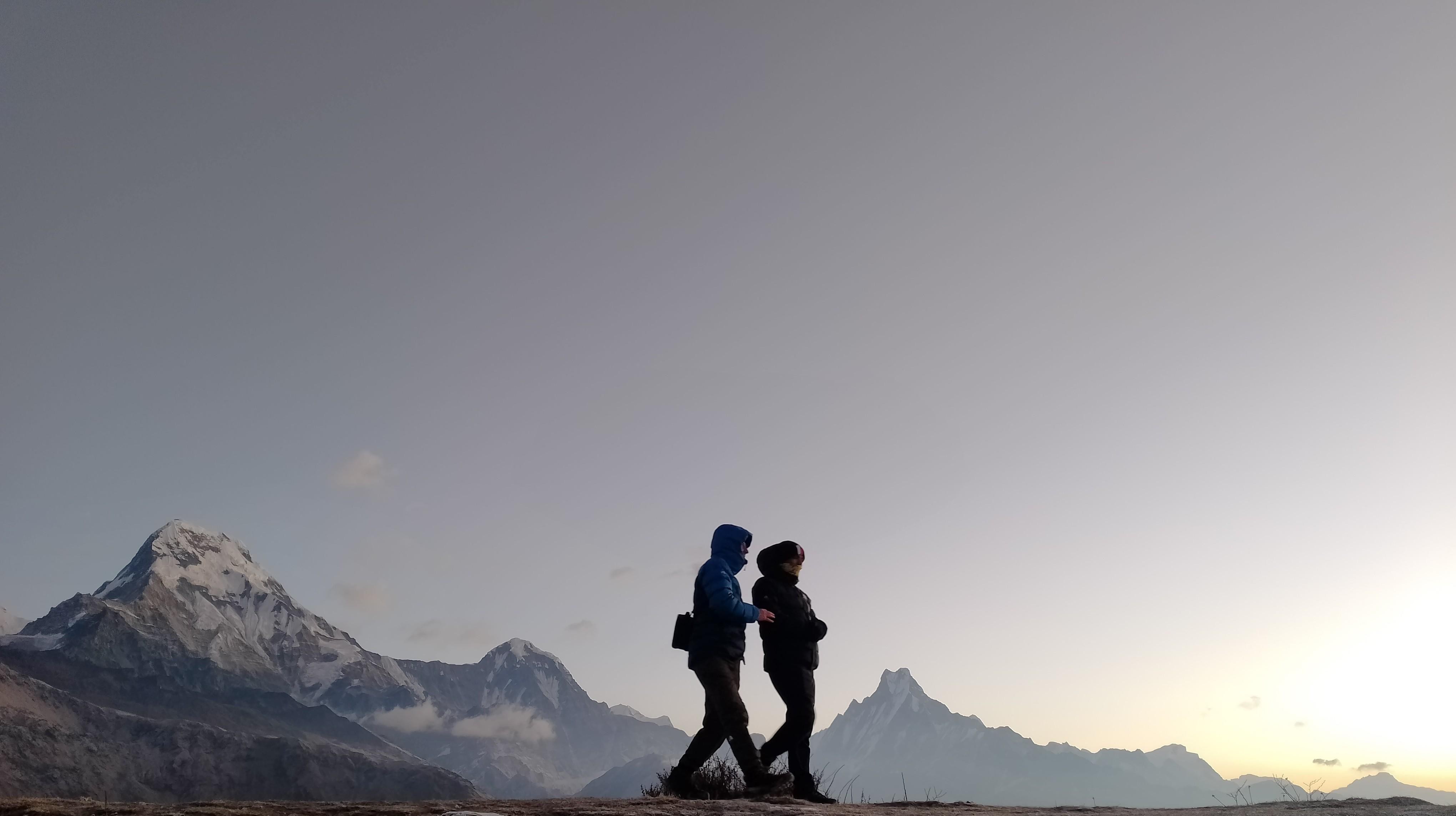 2-Day Poon Hill Hike: Catch the Best Sunrise in Nepal
