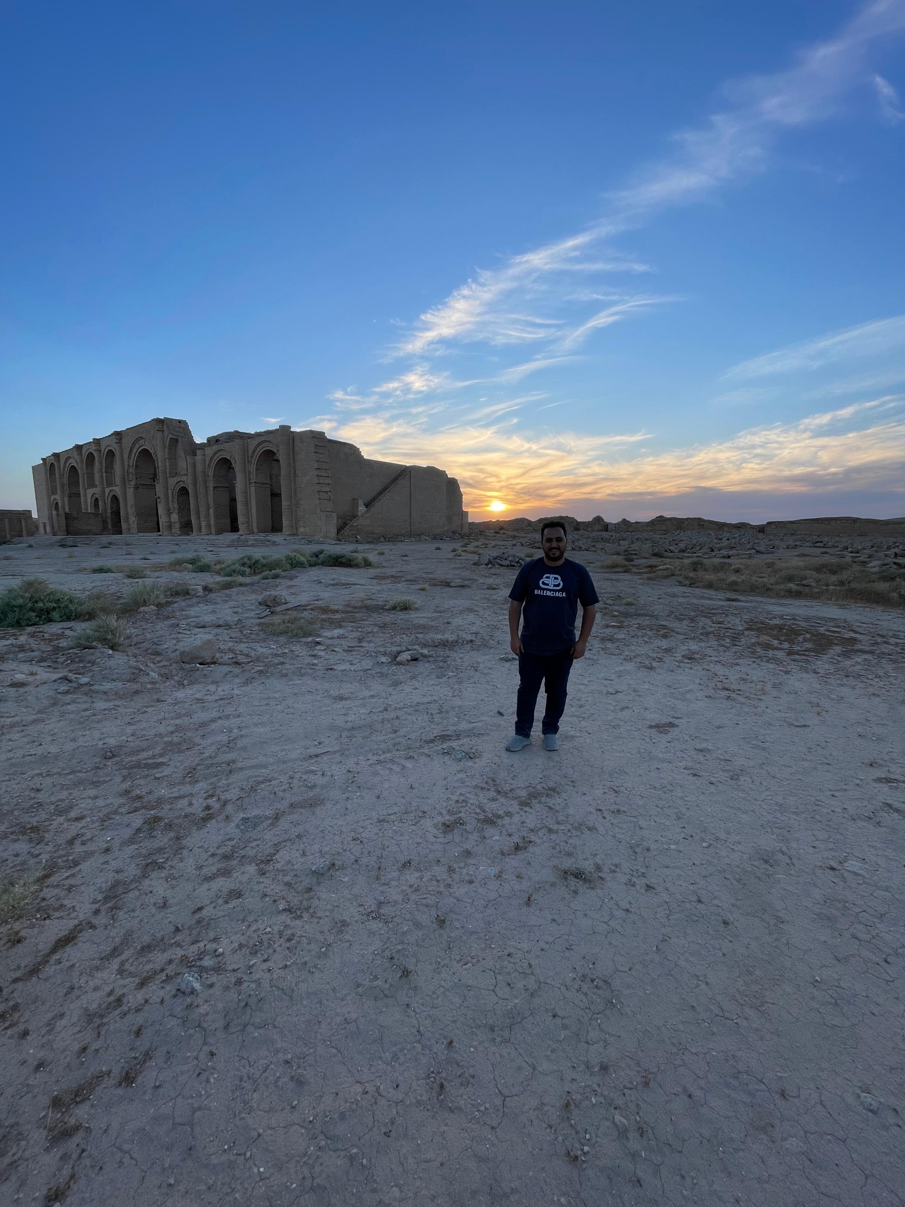 2-Day Tour to Ashur, Hatra & Mosul - Luxury Accommodation 3