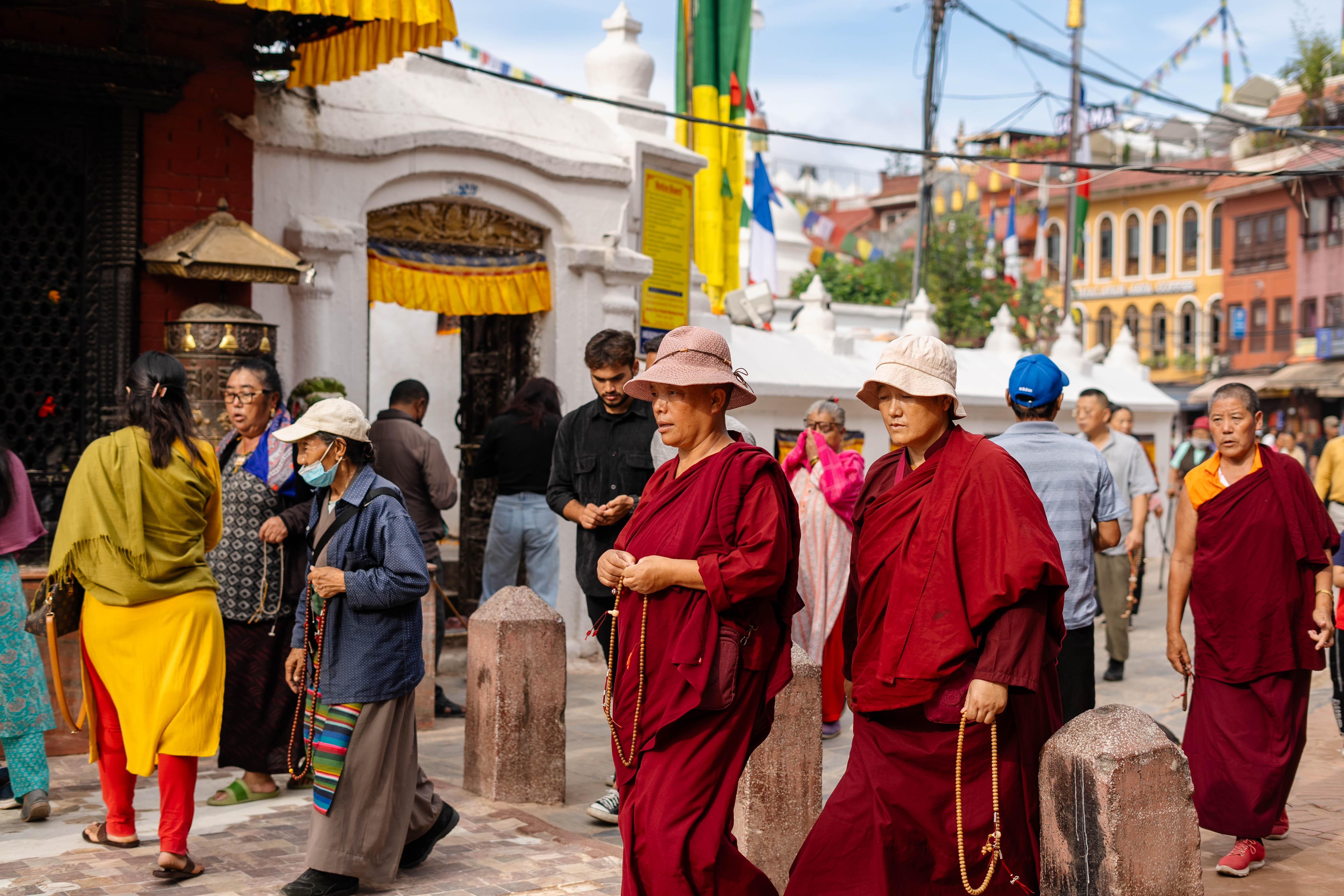 Kathmandu: 10-Day Photography Tour with Guide 2