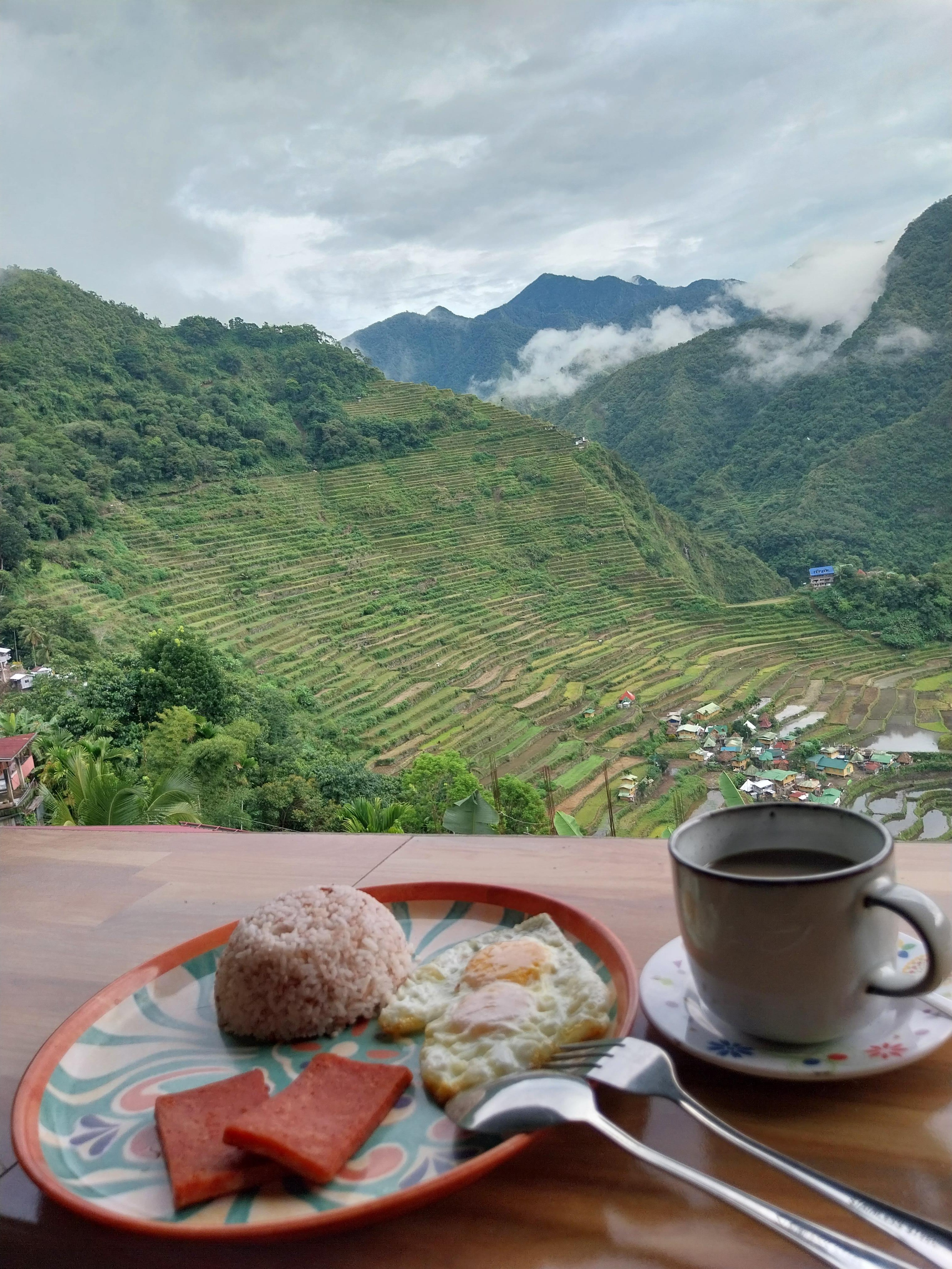 From Manila: Private 3-Day Batad Banaue Rice Terraces Tour 2