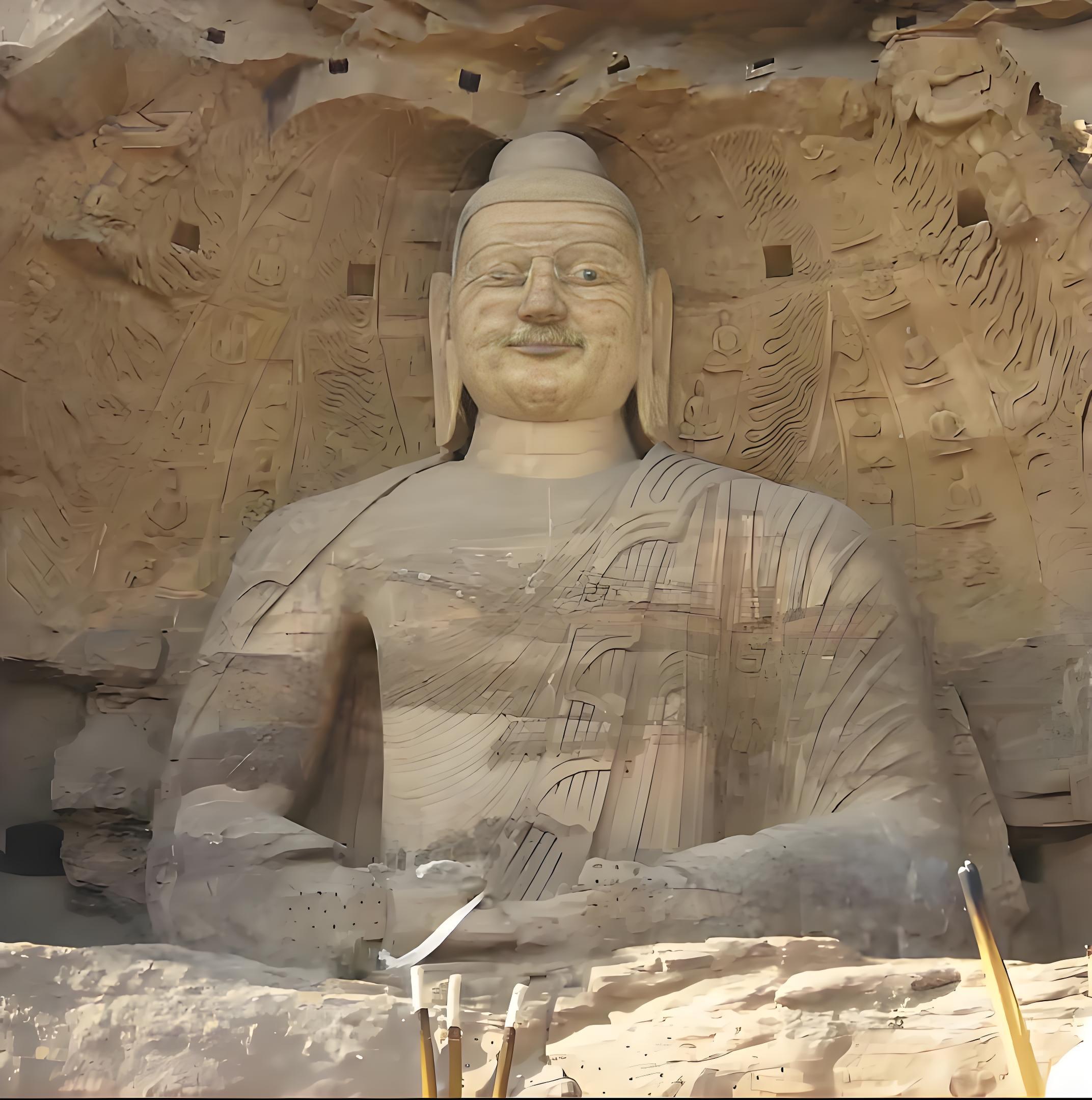 From Beijing: Datong Day Tour by Bullet Train 2