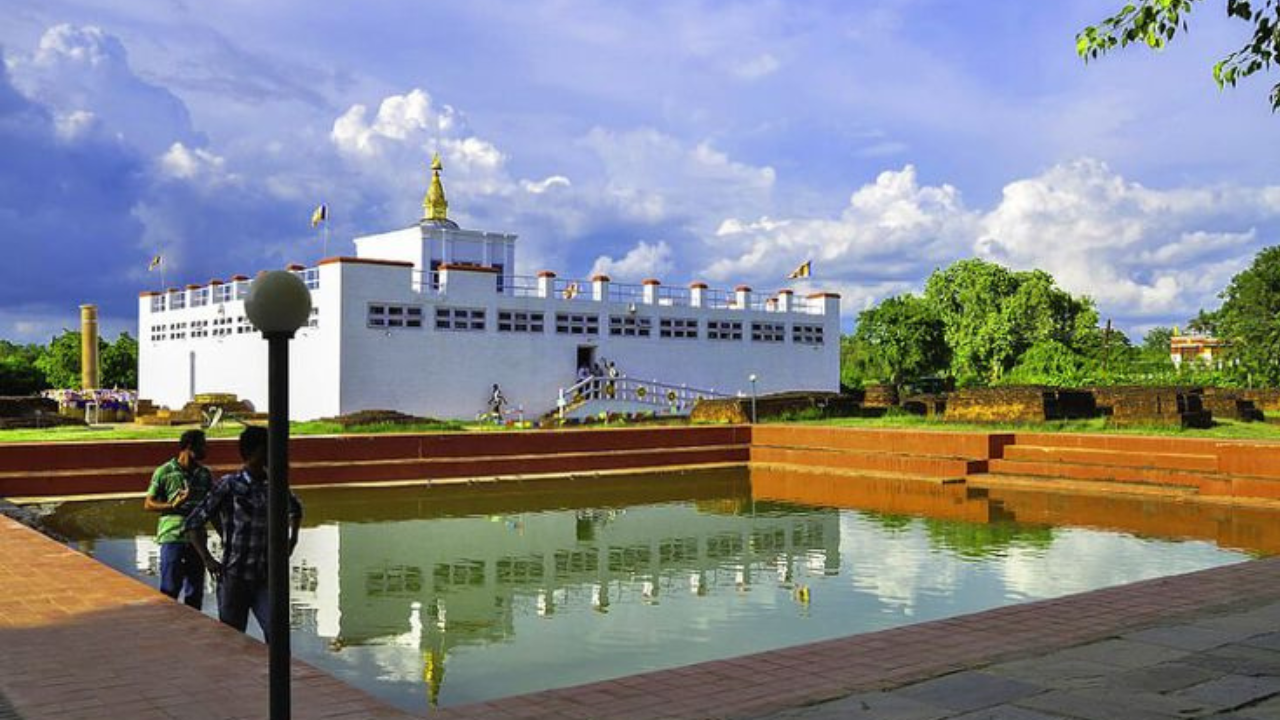 4-Day Fixed Departure Lumbini, Chitwan & Kathmandu Tour 2