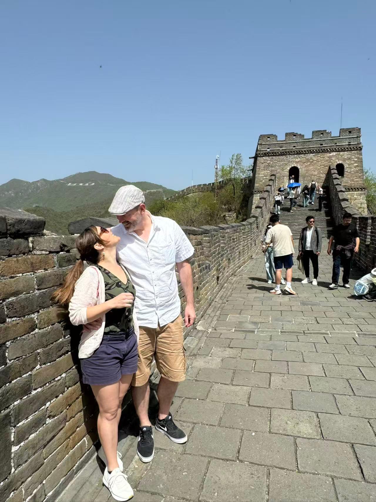 Beijing: Forbidden City, Great Wall & Spa Overnight Tour 3