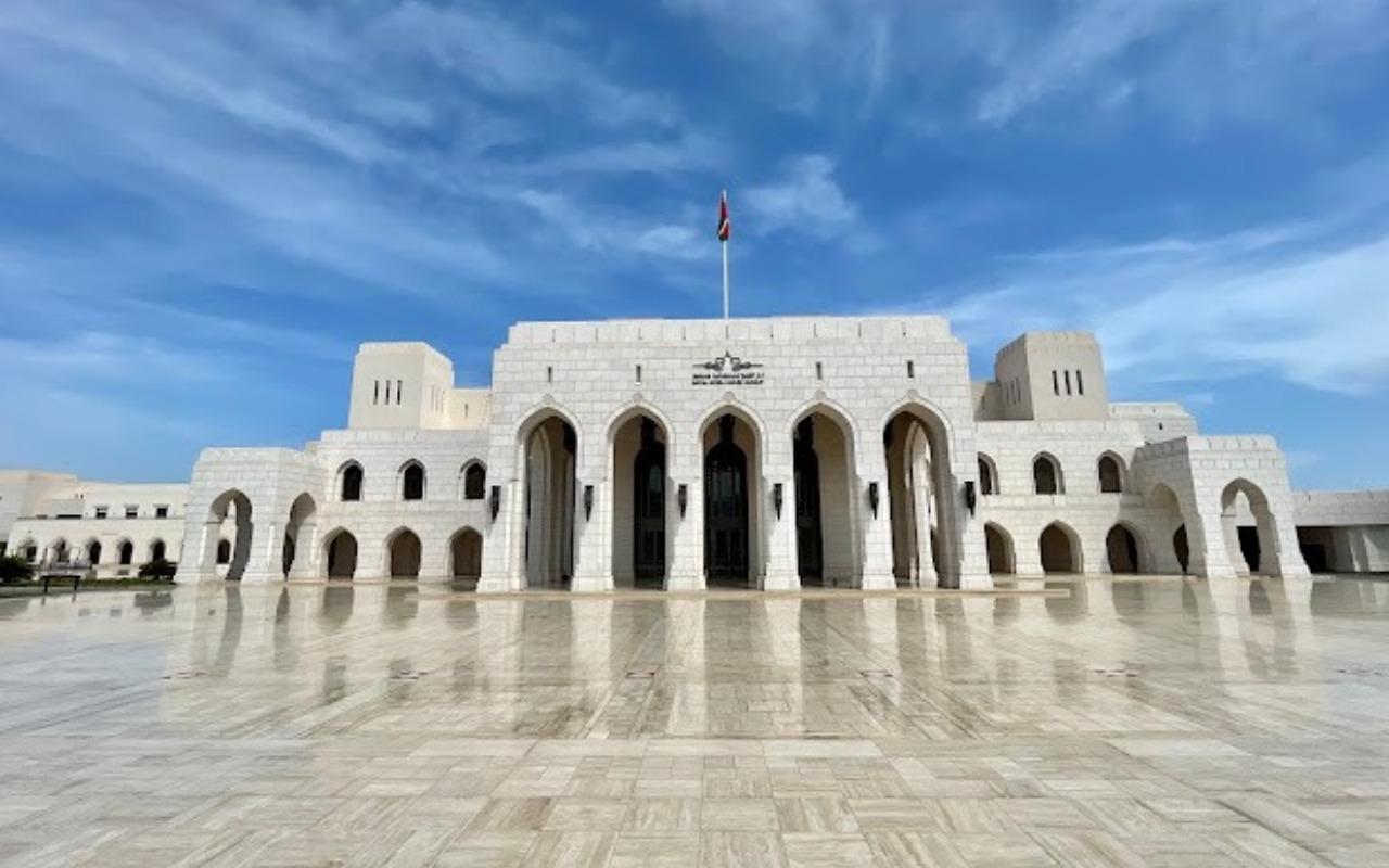 Oman: Full-Day Muscat Tour, Wadi Swim & Wahiba Sands Sunset 3