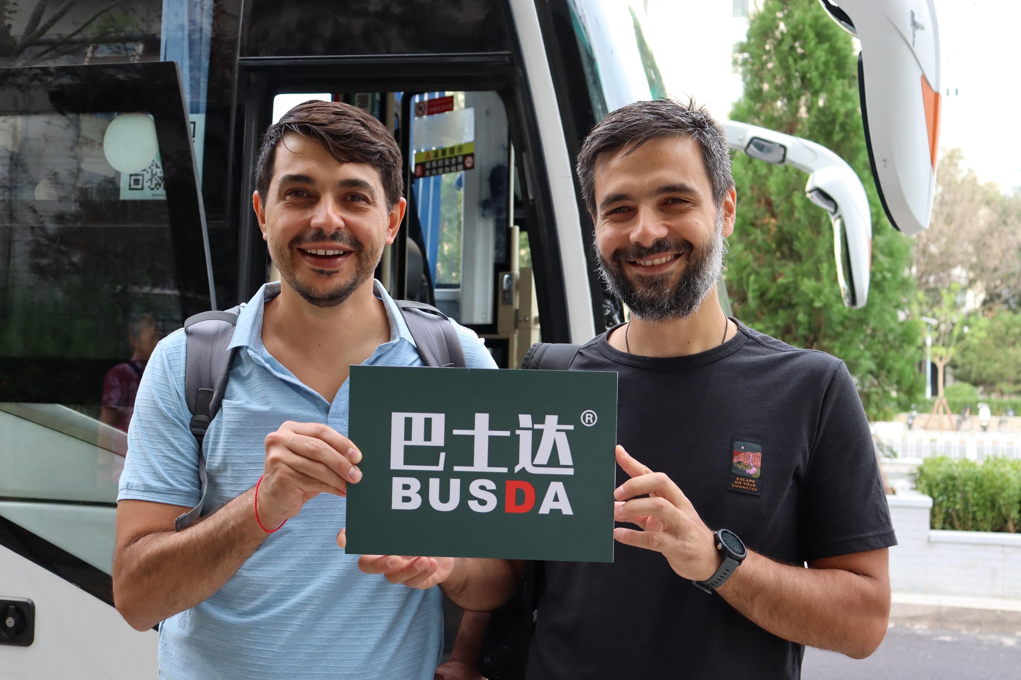Beijng Huanghuacheng Water Great Wall One Day Tour 3