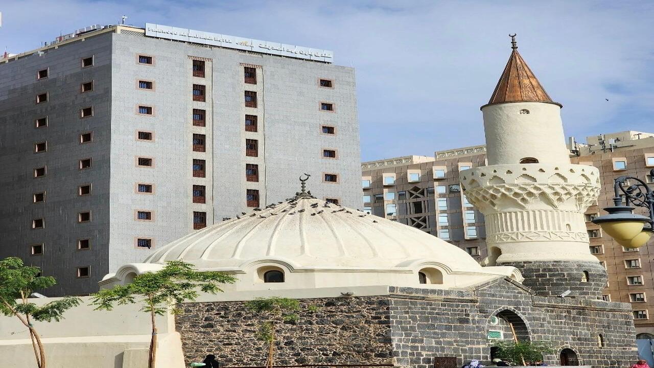 Madinah: Private Ziyarah Tour with Hotel Pickup 3