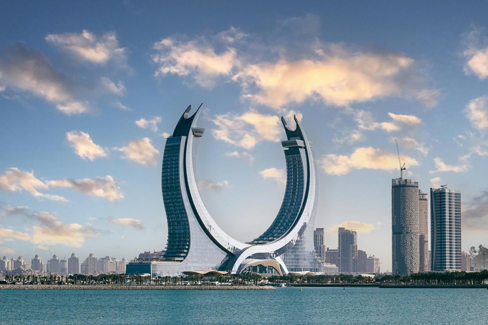 Doha: Private City Tour with Corniche and Souq Waqif 2
