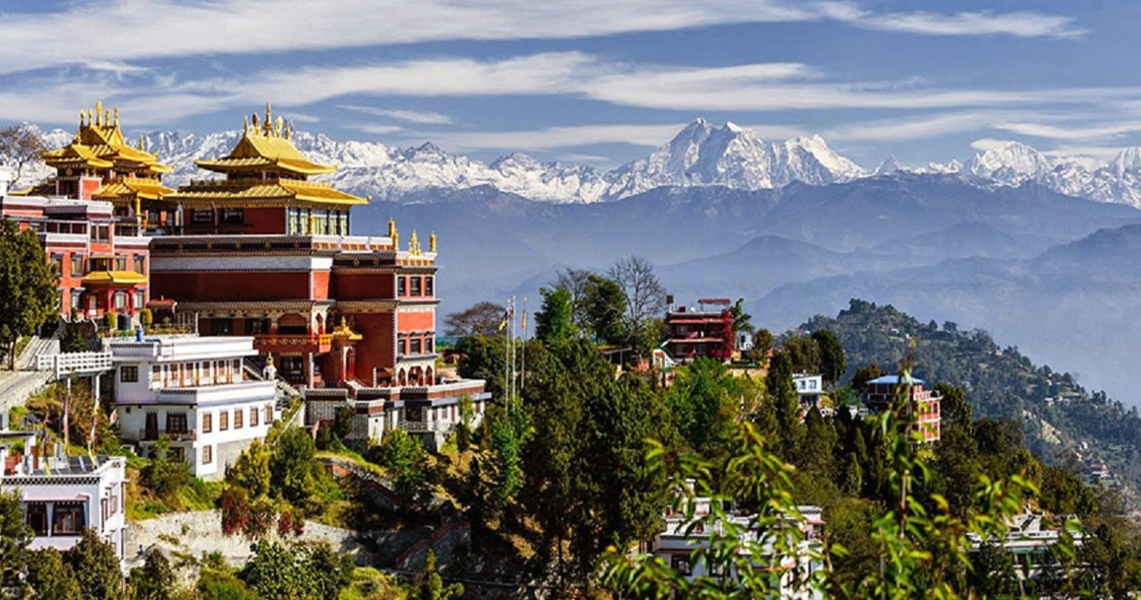 From Kathmandu: Namo Buddha Hike with Transfer & Guide 3