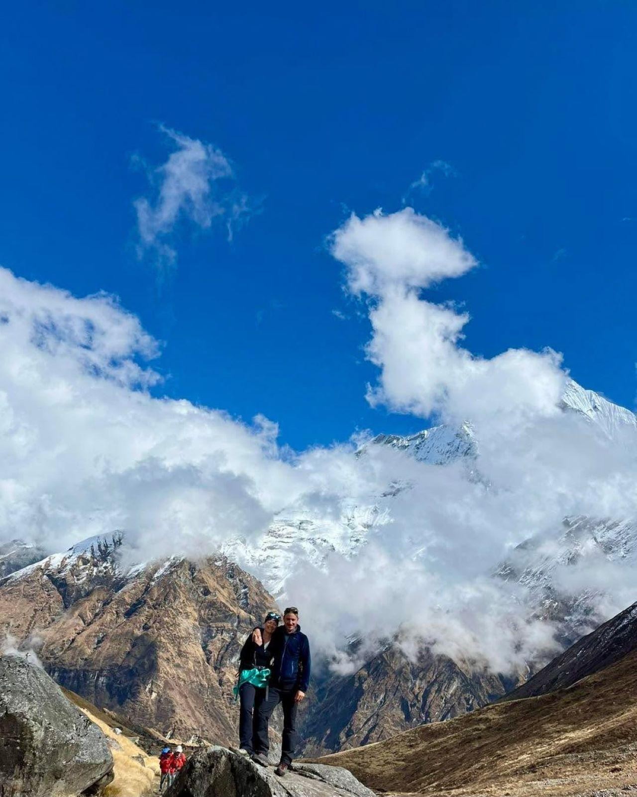From Pokhara: 7-Day Annapurna Base Camp Trek with Guide 3