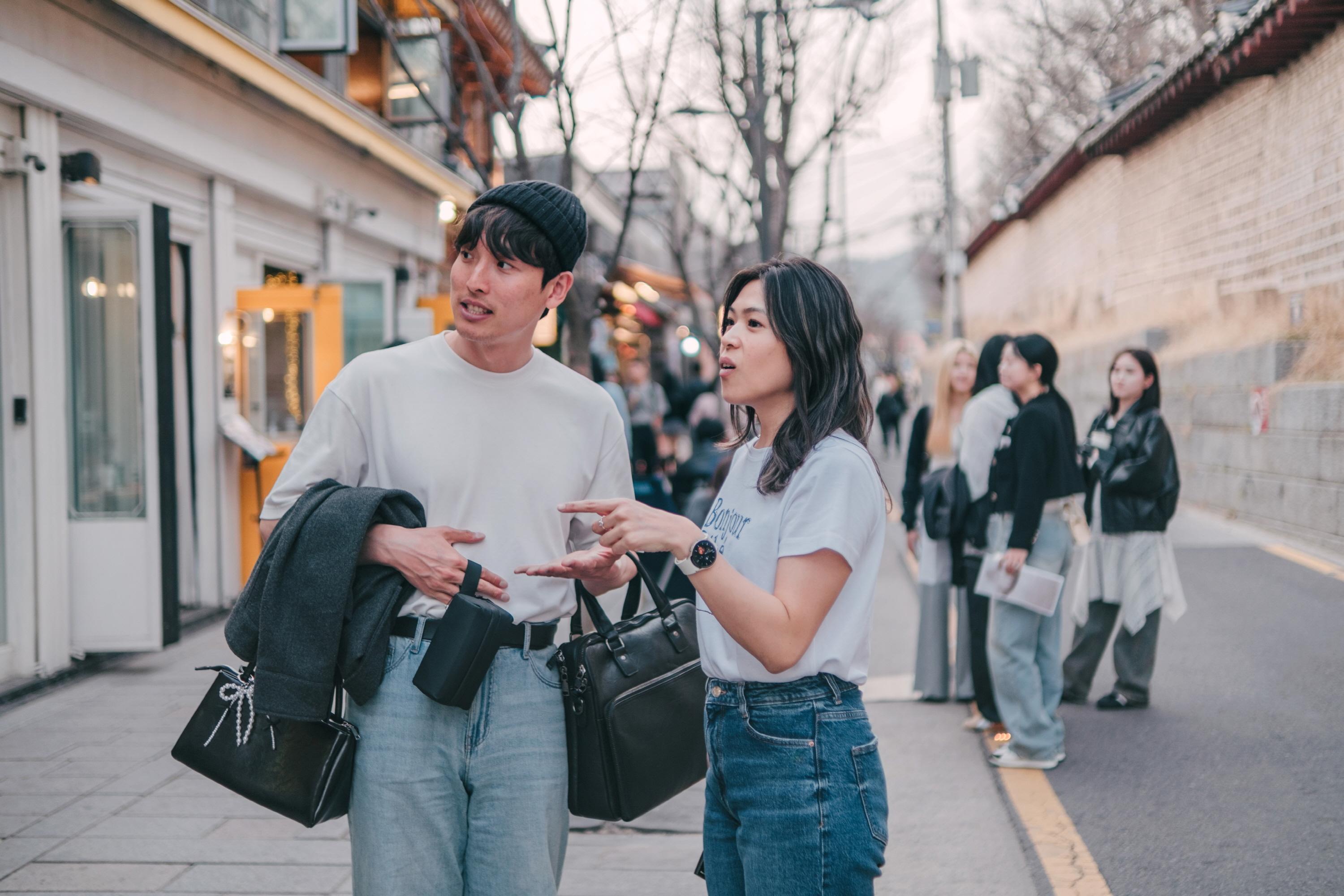 Seoul: Explore Hidden Seoul with a Historian & Photographer