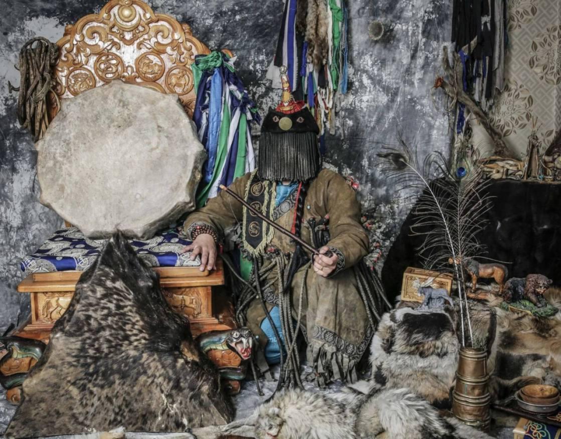 Darkhan Heritage & Shamanic Culture Tour from Ulaanbaatar 2